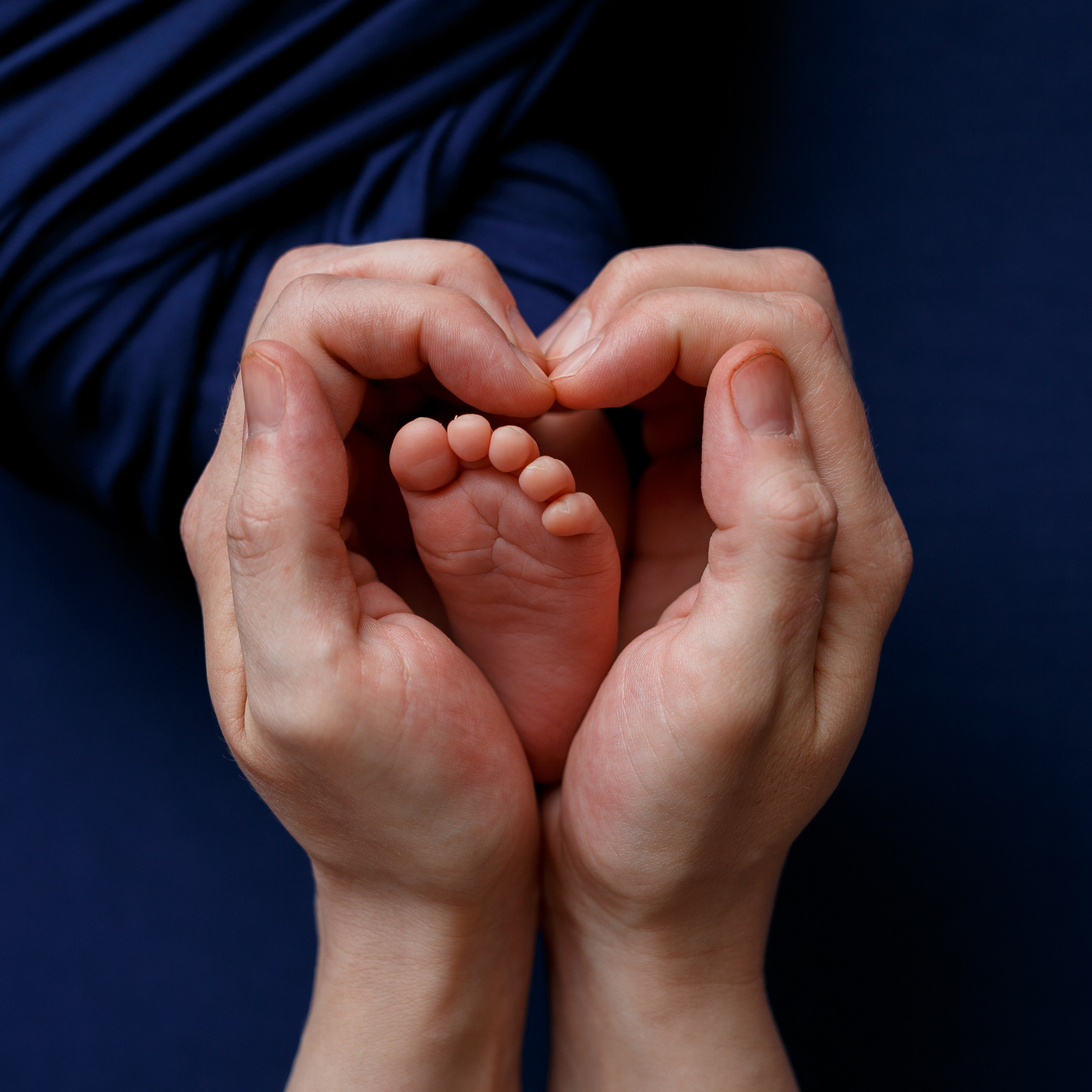 Отзывы. Фотограф Newborn и церковных Таинств