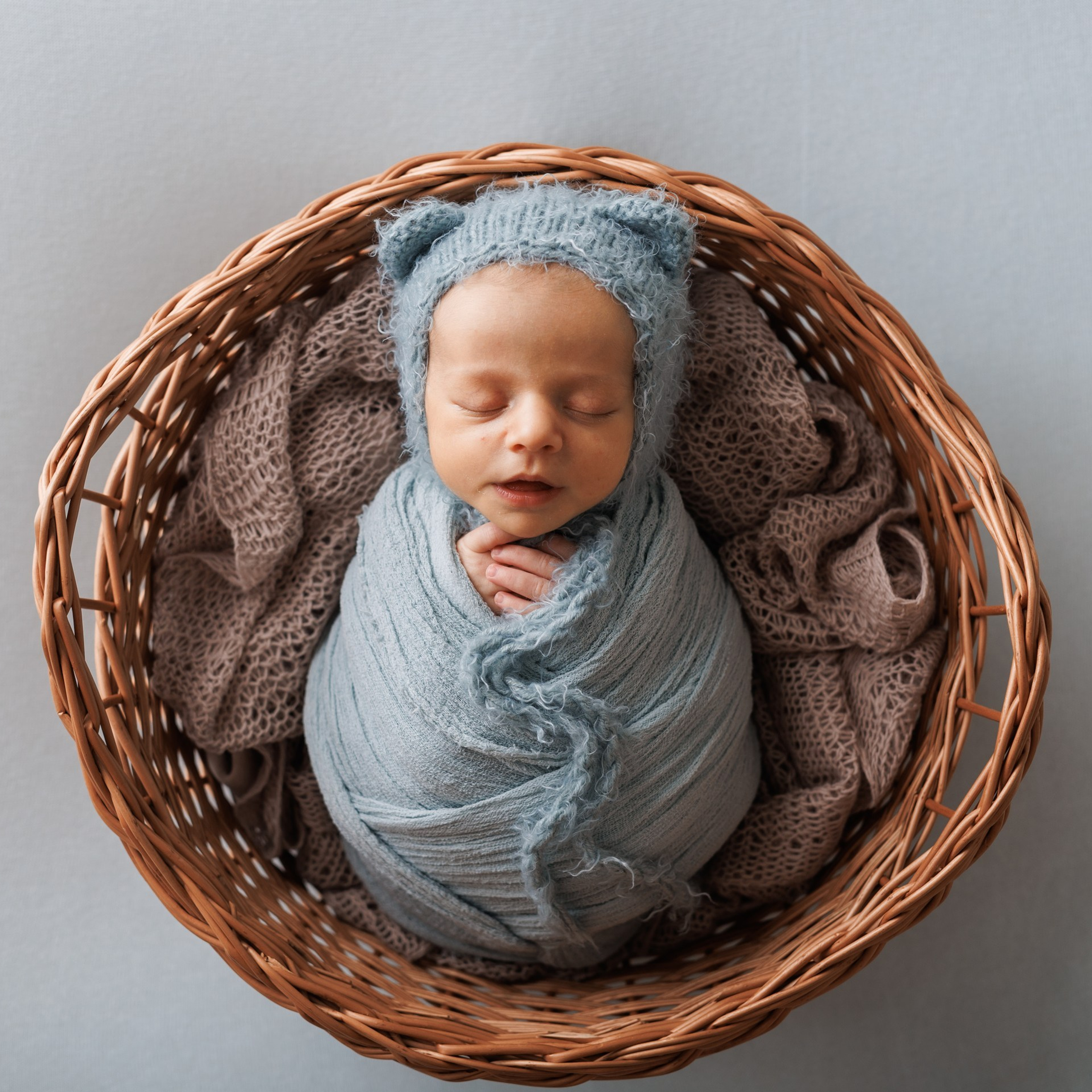 Отзывы. Фотограф Newborn и церковных Таинств