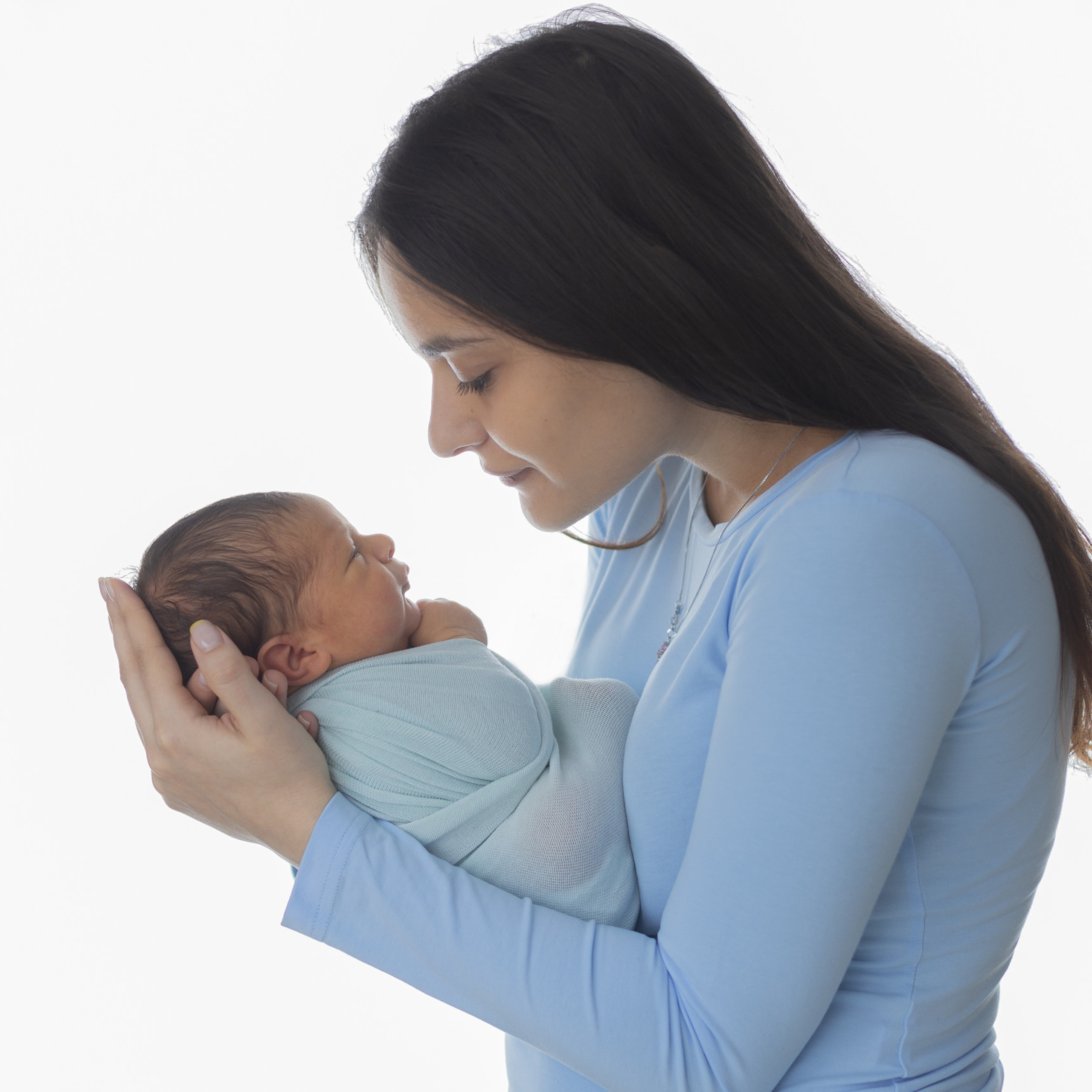 Отзывы. Фотограф Newborn и церковных Таинств