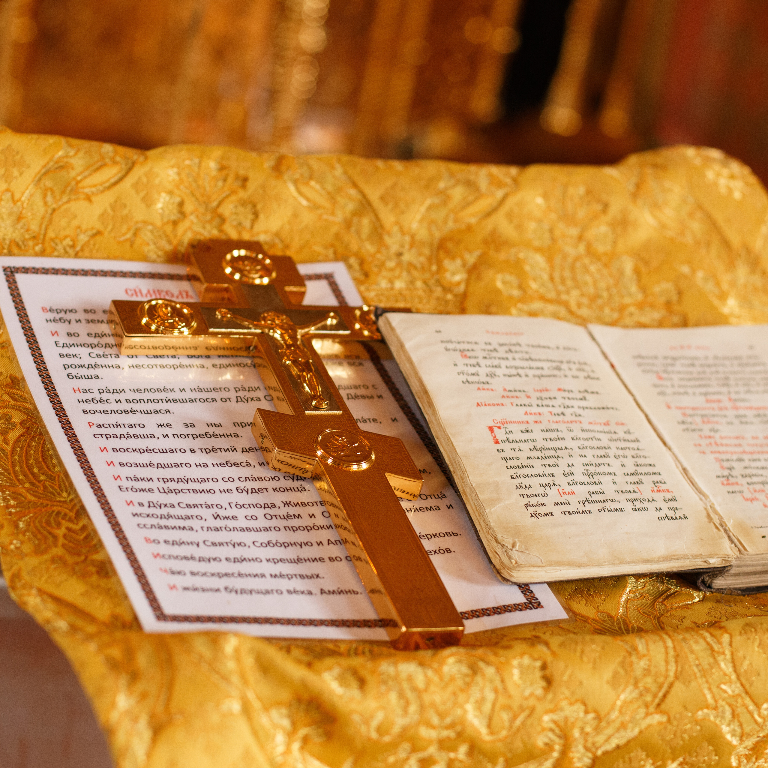 Отзывы. Фотограф Newborn и церковных Таинств