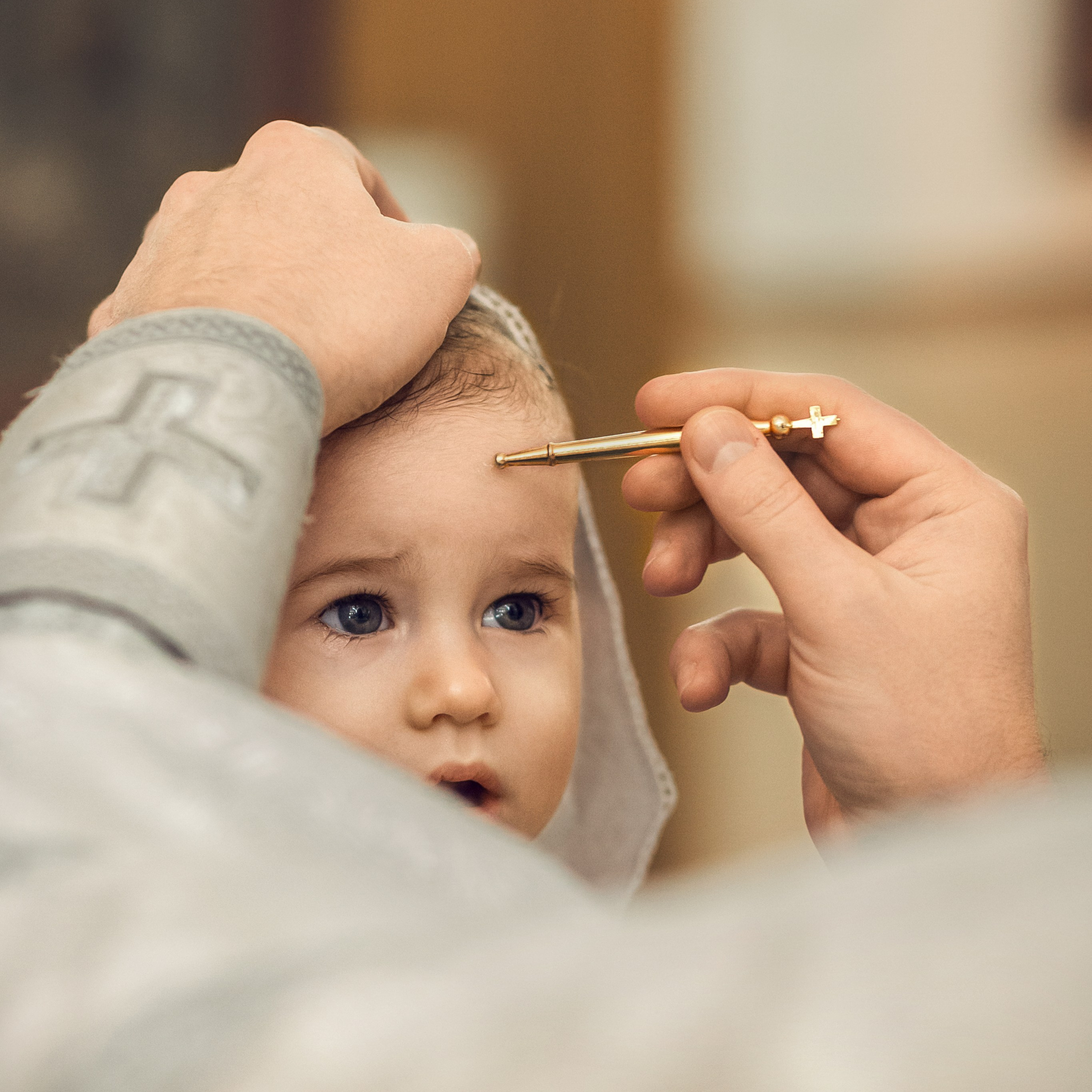 Церковь Матроны Московской в Дмитровском