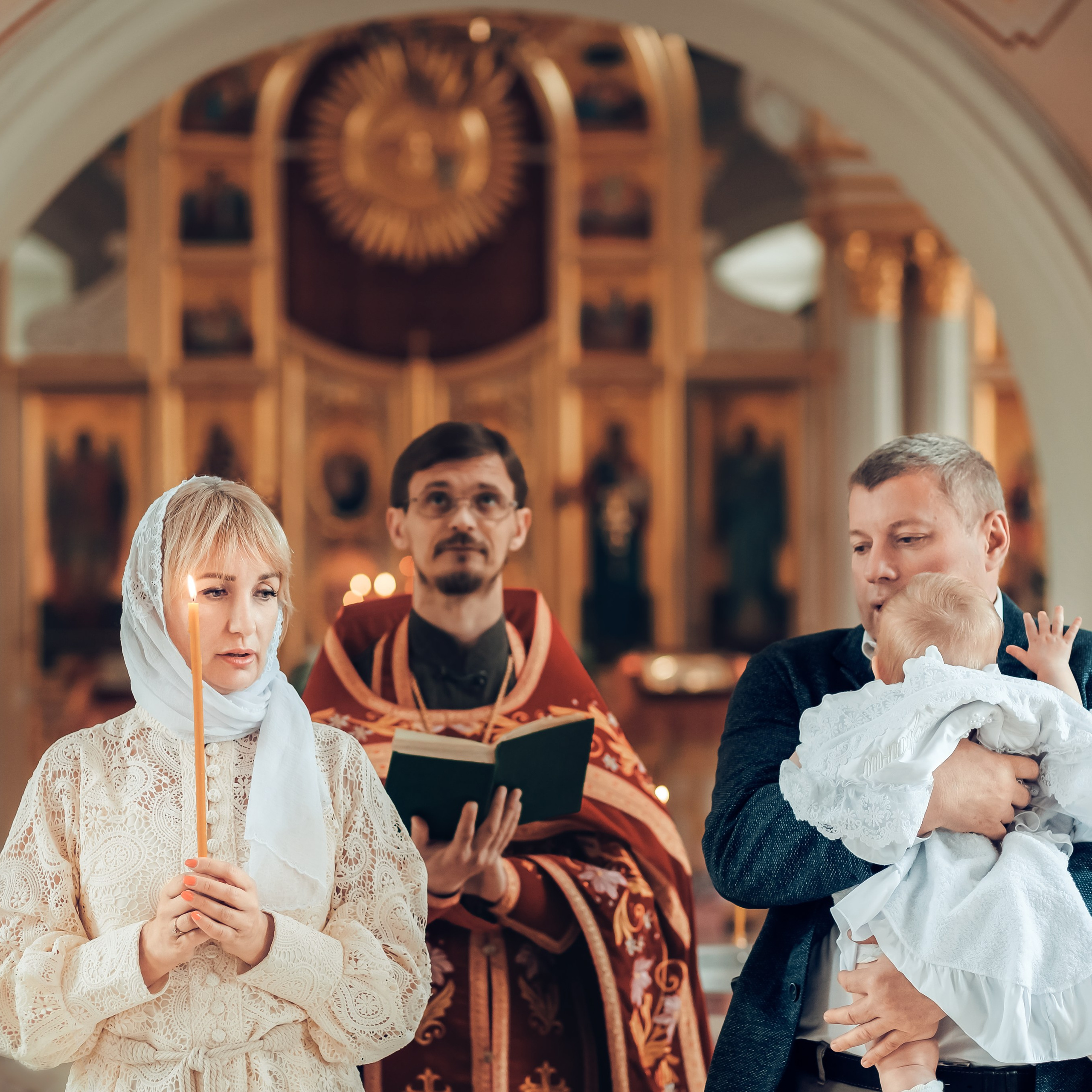 Церковь Николая Чудотворца в Подъячево