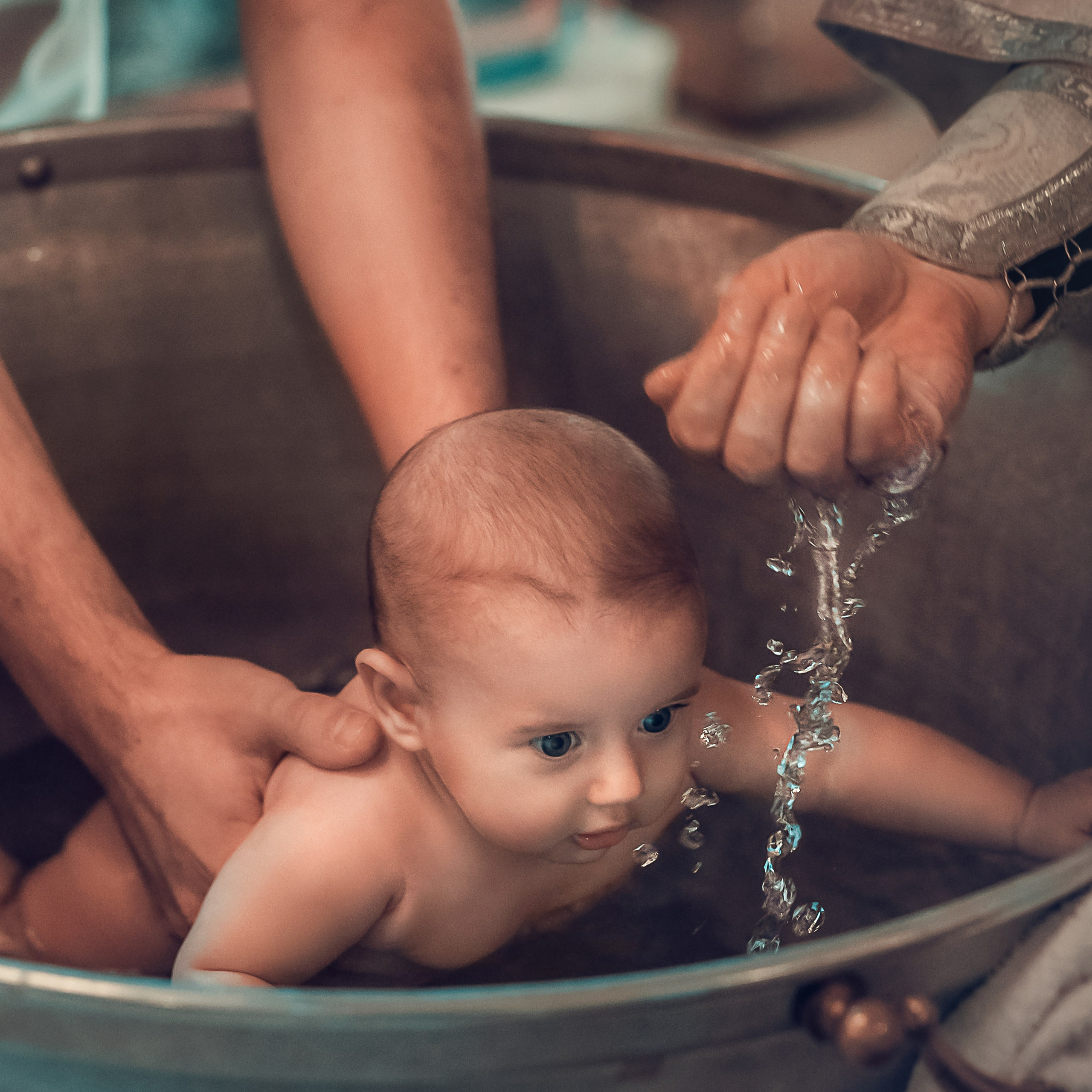 Церковь Покрова Пресвятой Богородицы в Братцеве