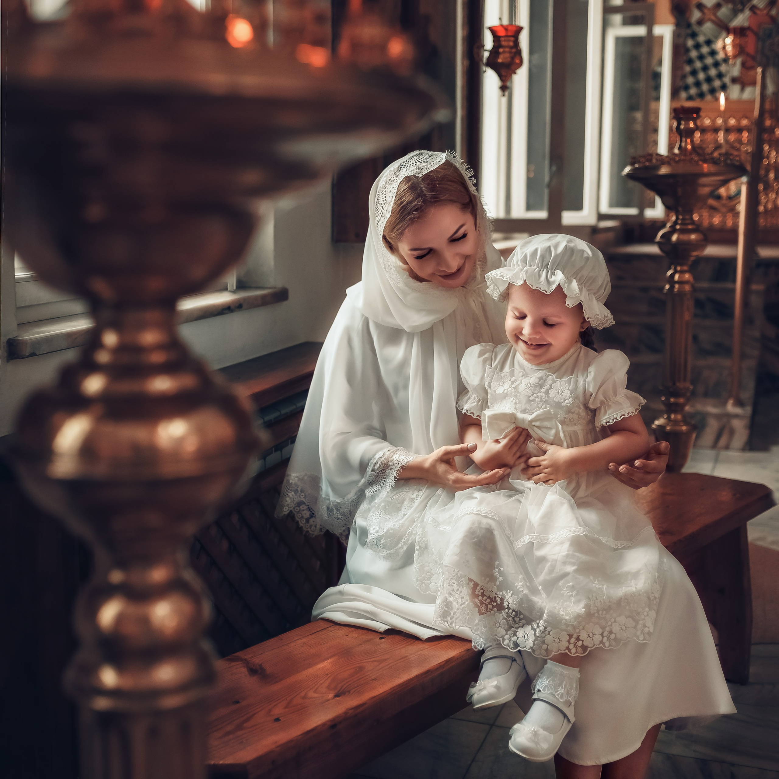 Церковь Собора Московский святых (ул. Костромская, 7)