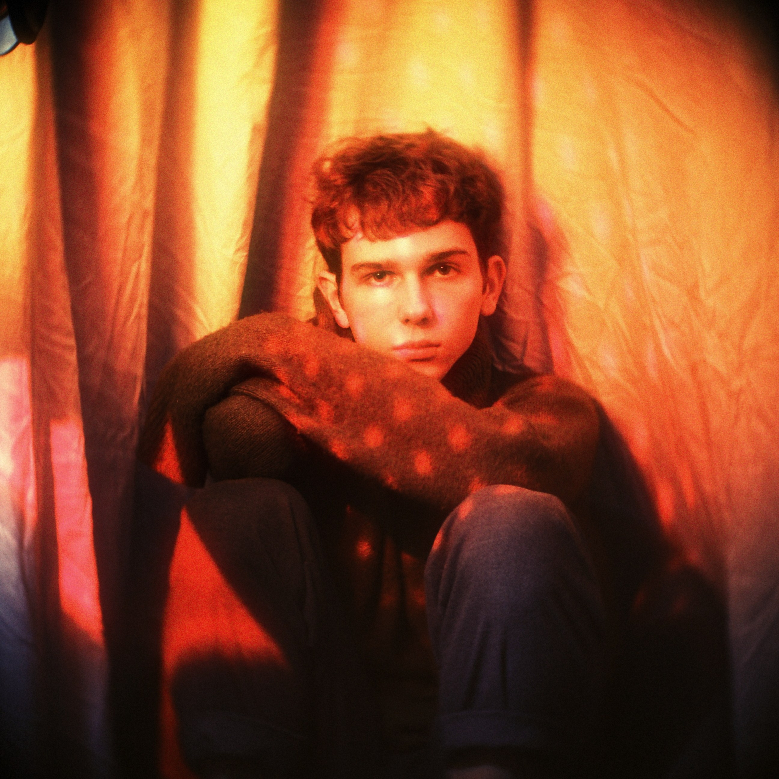 Олег
