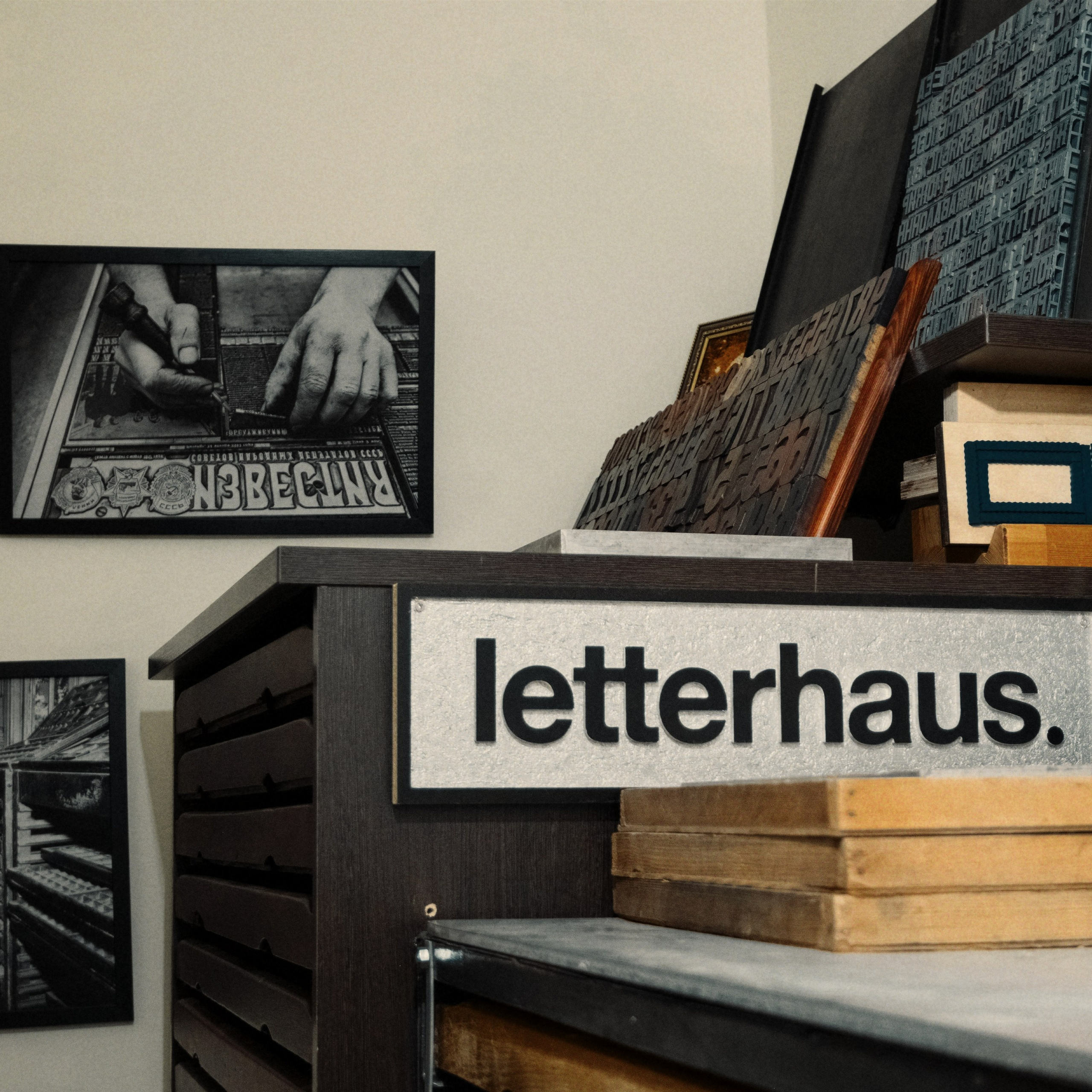 LetterHaus