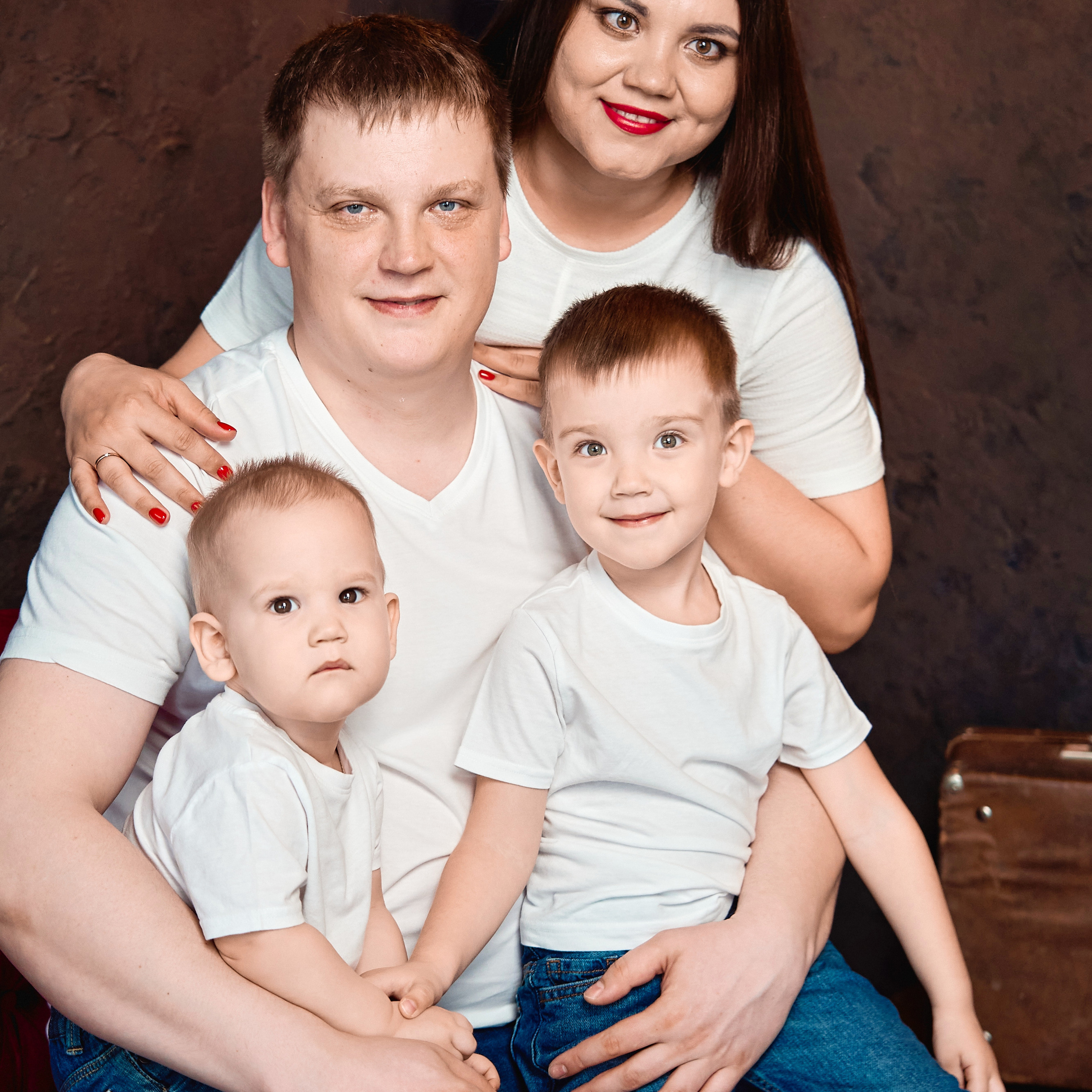 Отзывы. Дмитрий Страхов фотограф в Сургуте