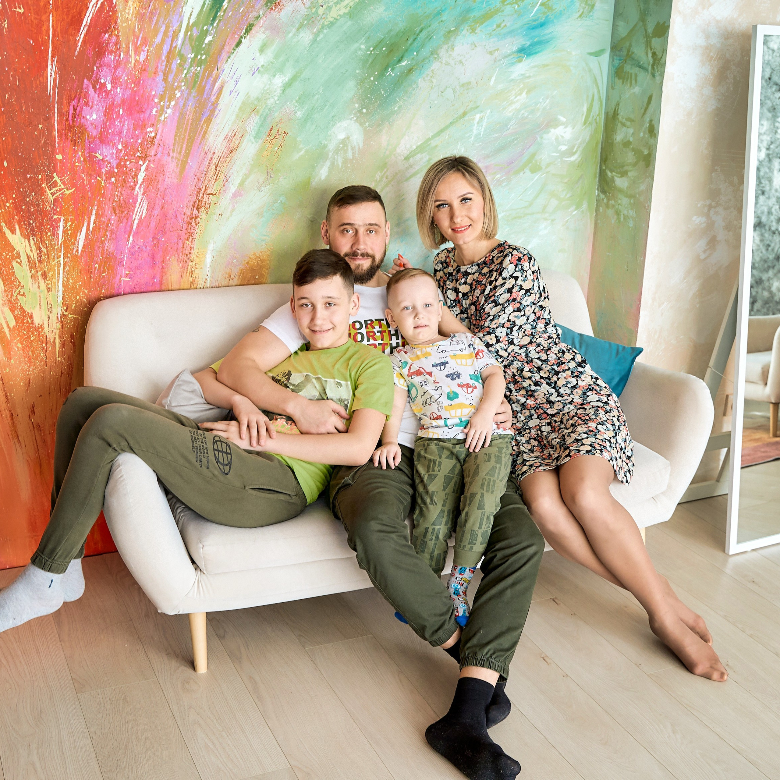 Отзывы. Дмитрий Страхов фотограф в Сургуте