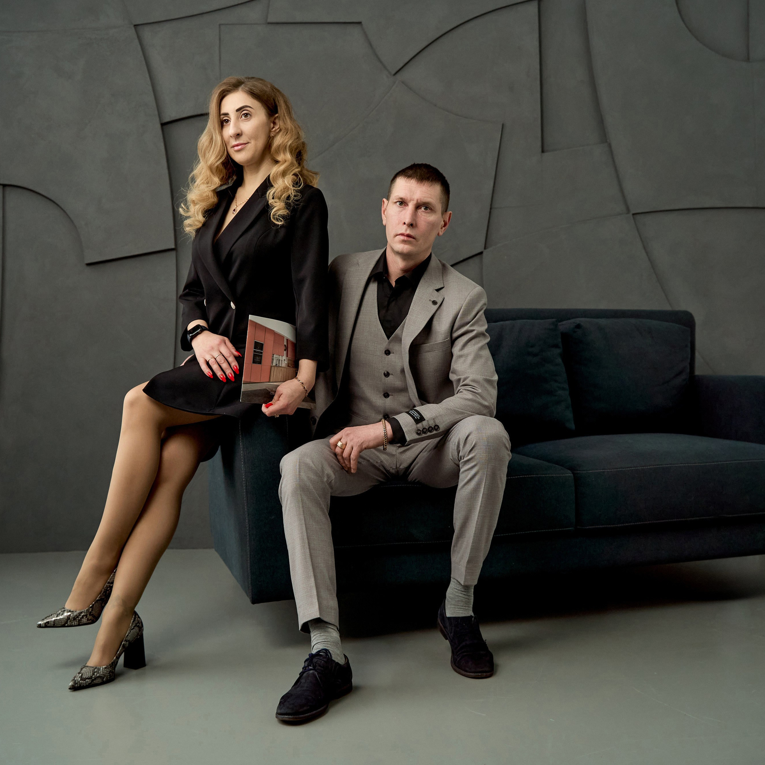 Отзывы. Дмитрий Страхов фотограф в Сургуте