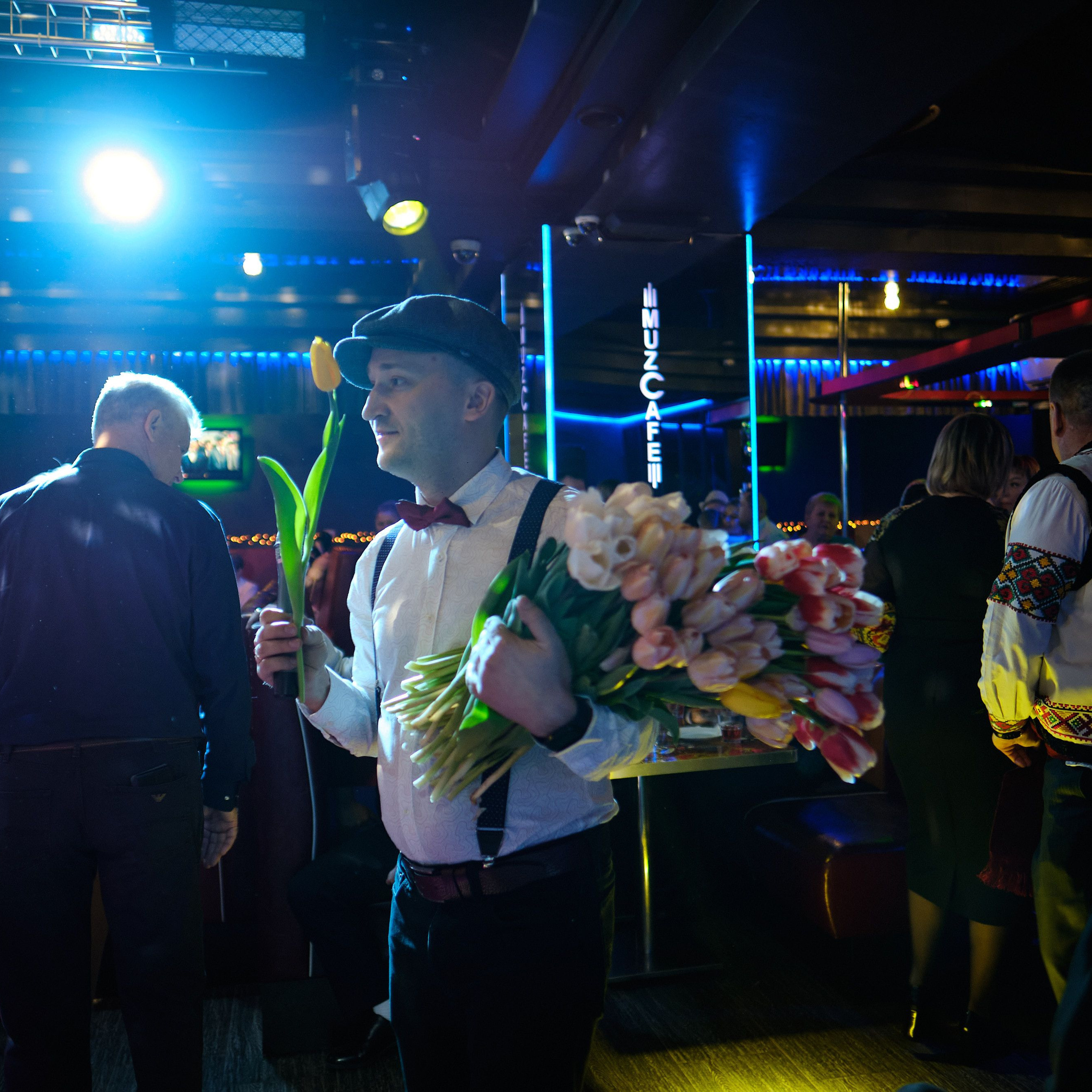 Отзывы. Дмитрий Страхов фотограф в Сургуте