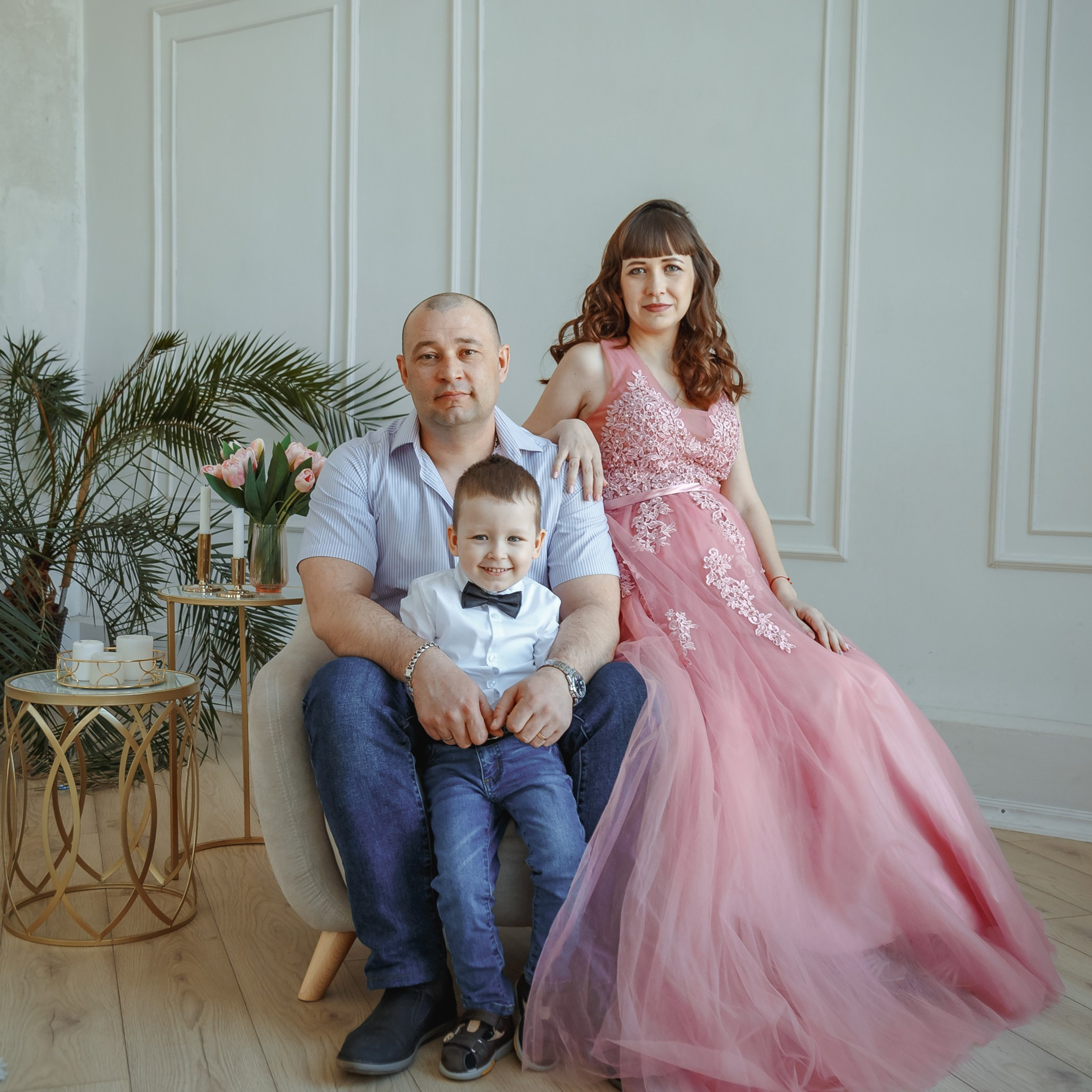 Отзывы. Фотограф в Самаре Вера Тренина