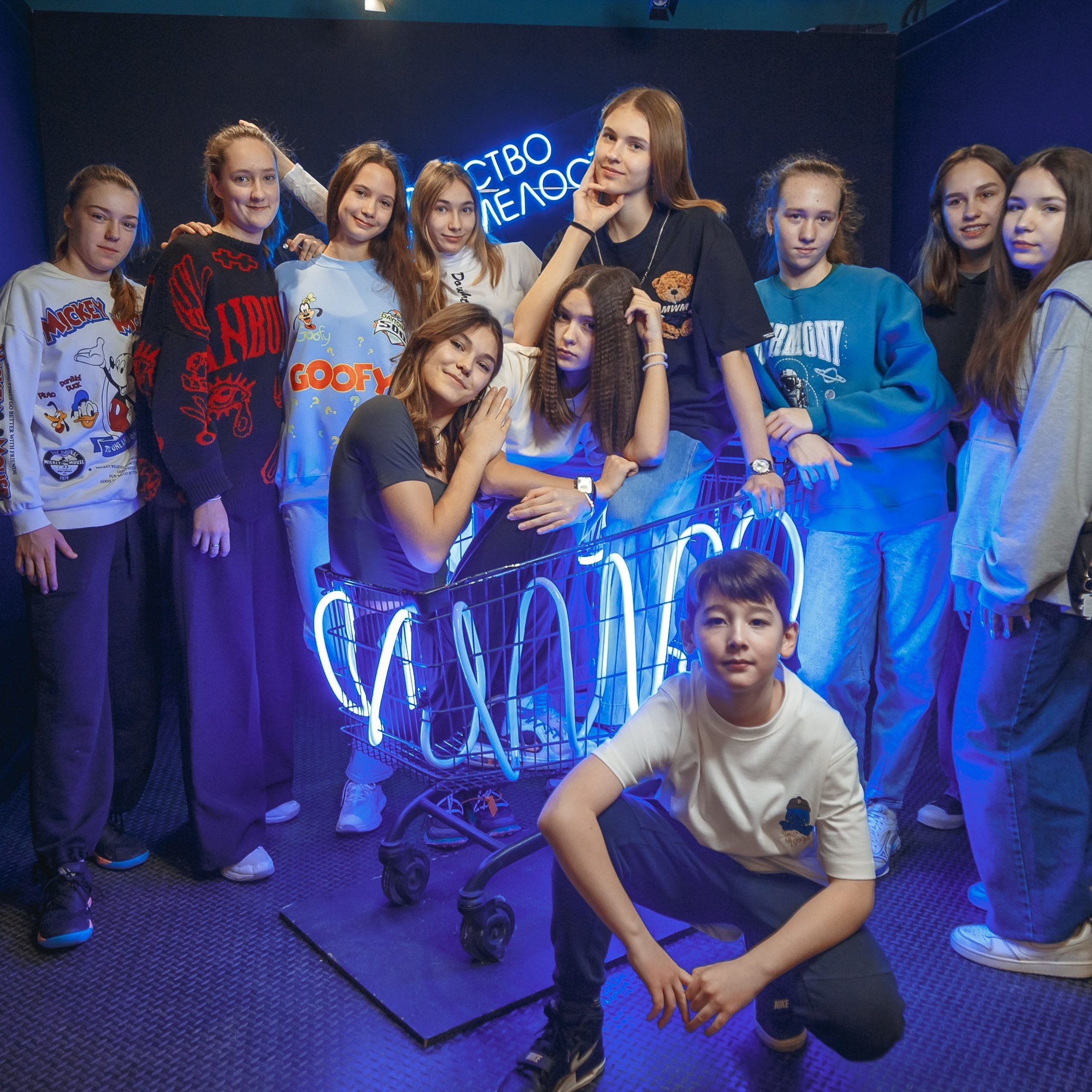 Отзывы. Фотограф в Самаре Вера Тренина