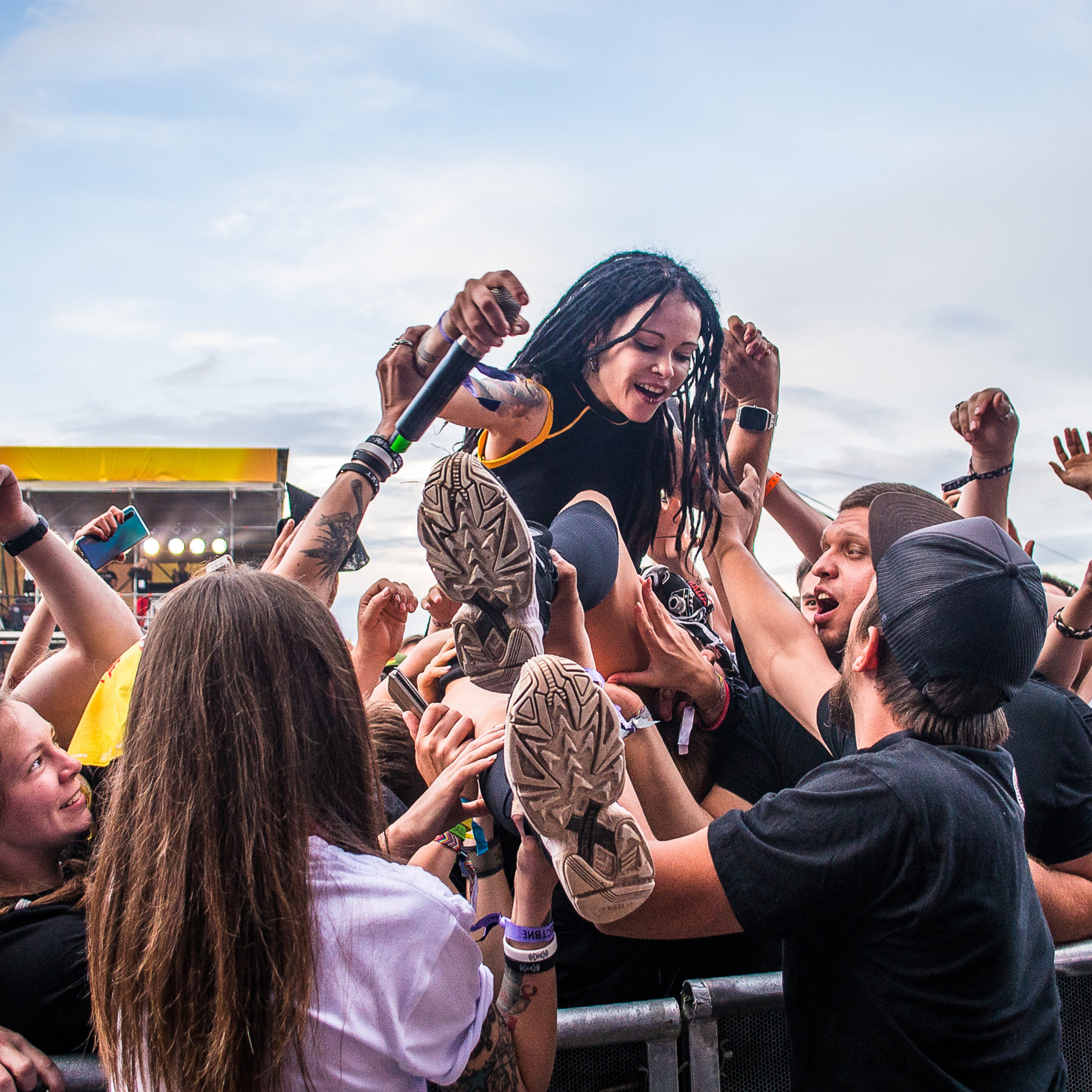 КОНЦЕРТЫ | МЕРОПРИЯТИЯ | ФЕСТИВАЛИ. Анна Ожигова Фотограф