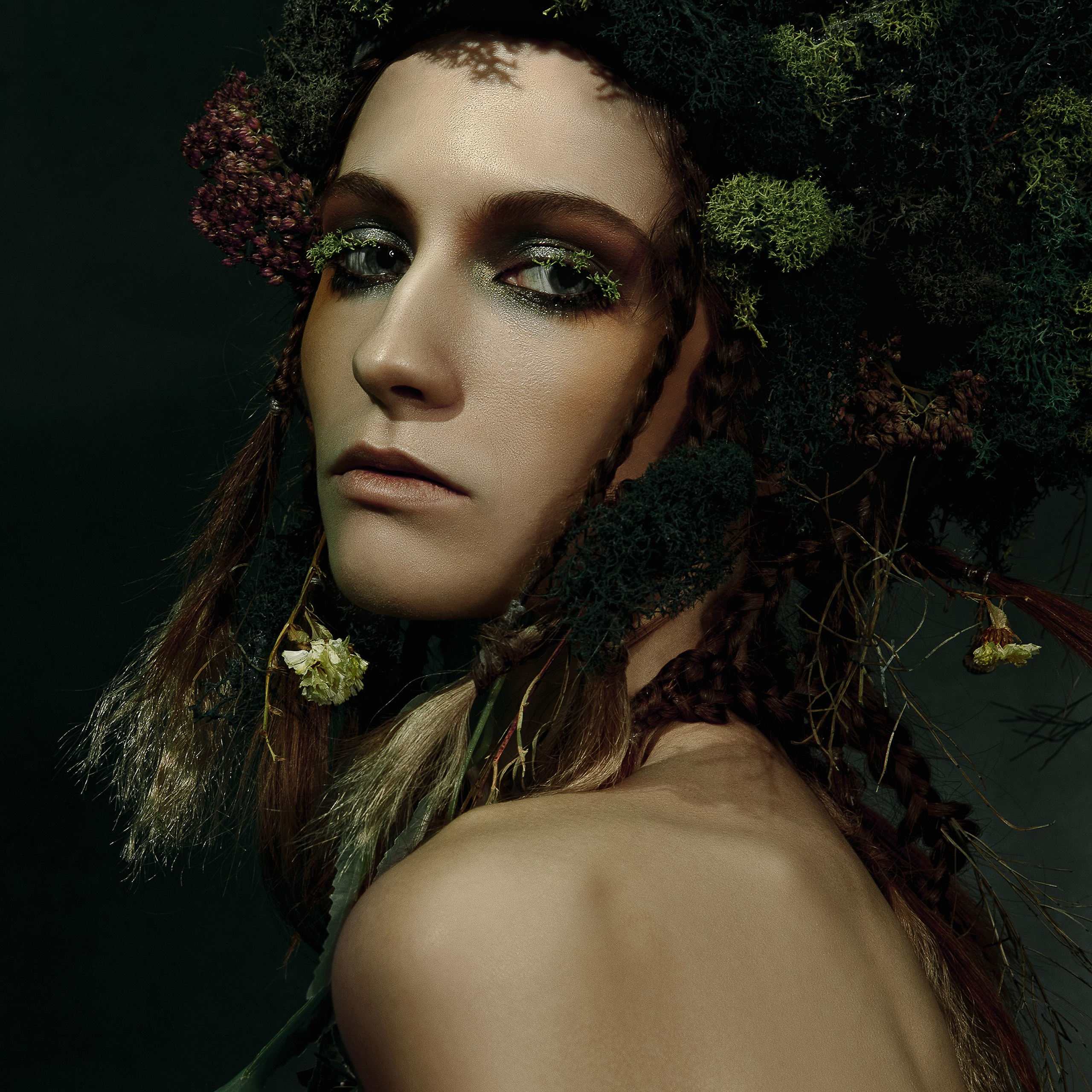 Анна Ожигова Фотограф