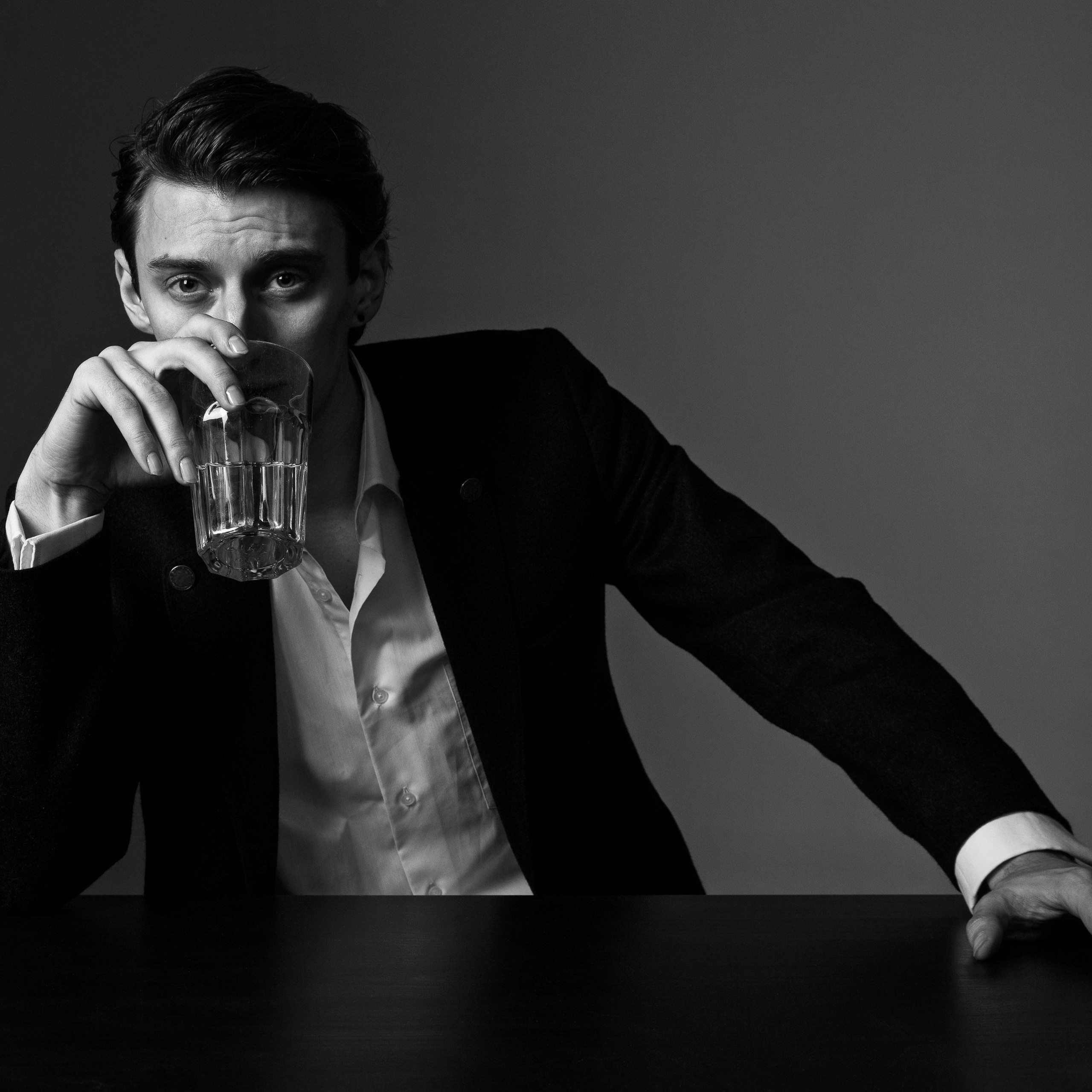 Анна Ожигова Фотограф