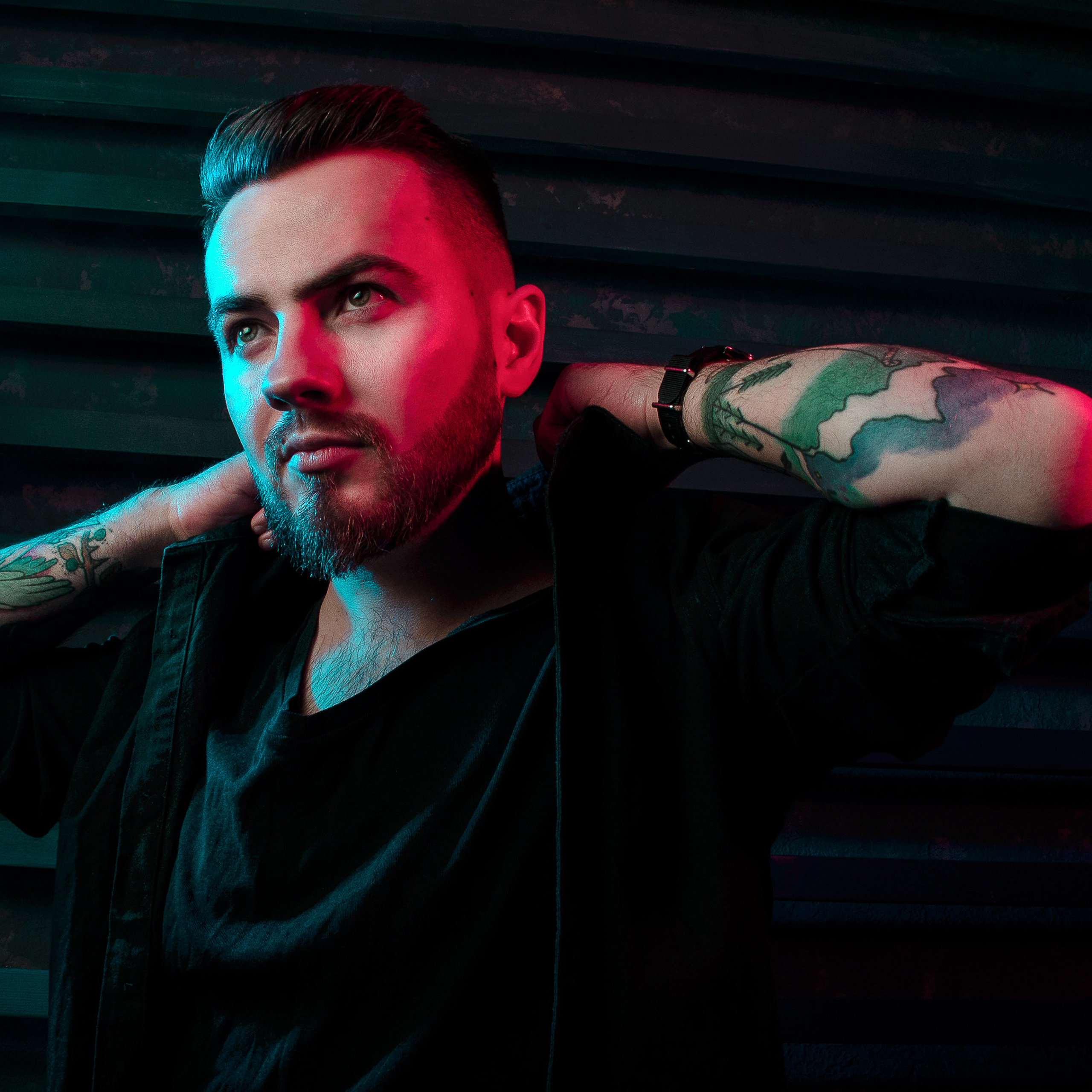 Анна Ожигова Фотограф