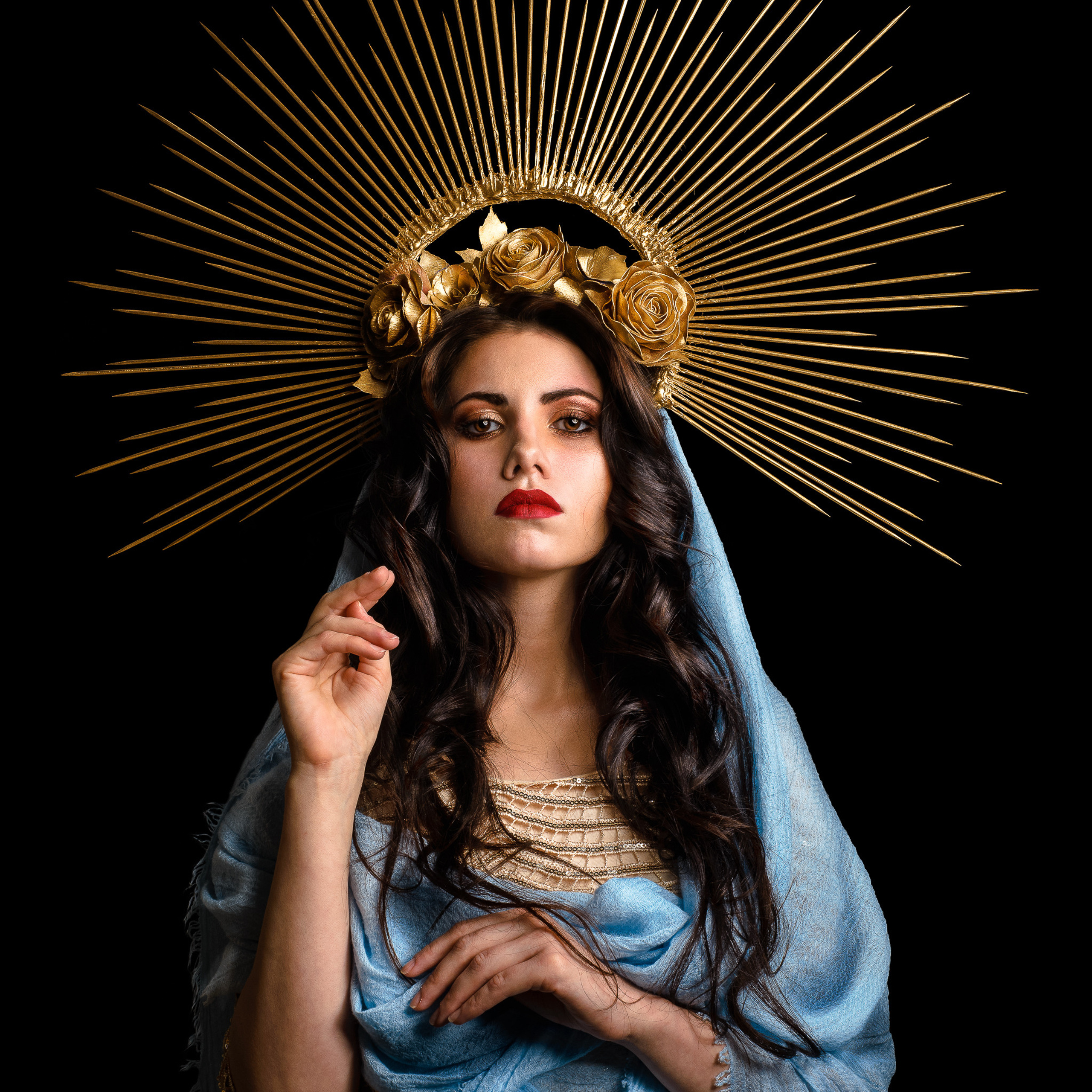 Анна Ожигова Фотограф