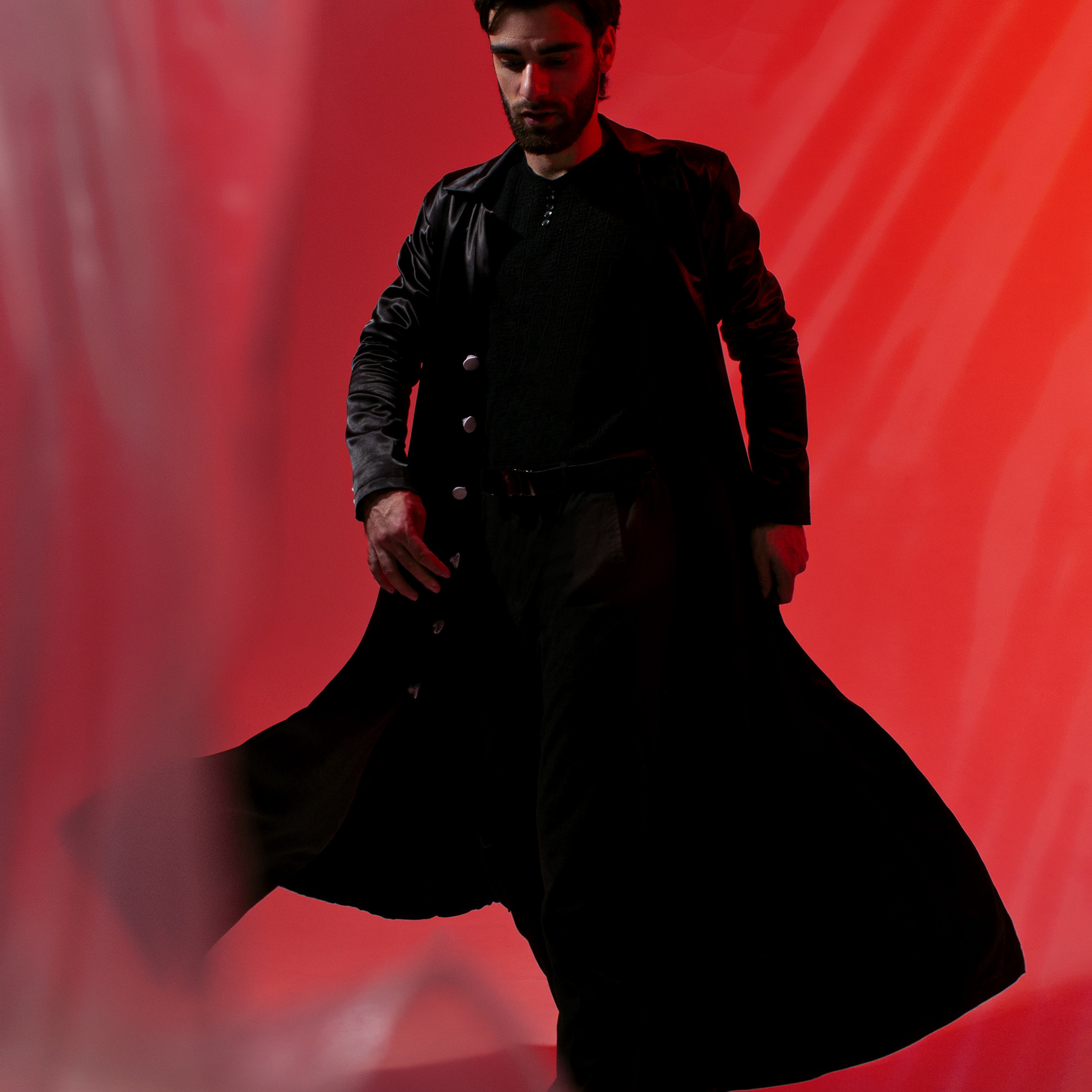 Анна Ожигова Фотограф