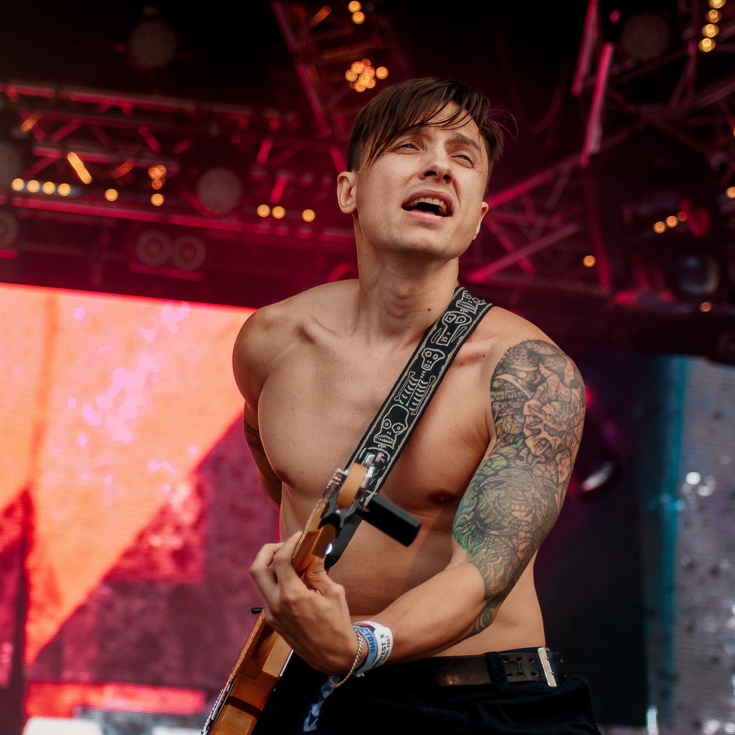 КОНЦЕРТЫ | МЕРОПРИЯТИЯ | ФЕСТИВАЛИ. Анна Ожигова Фотограф