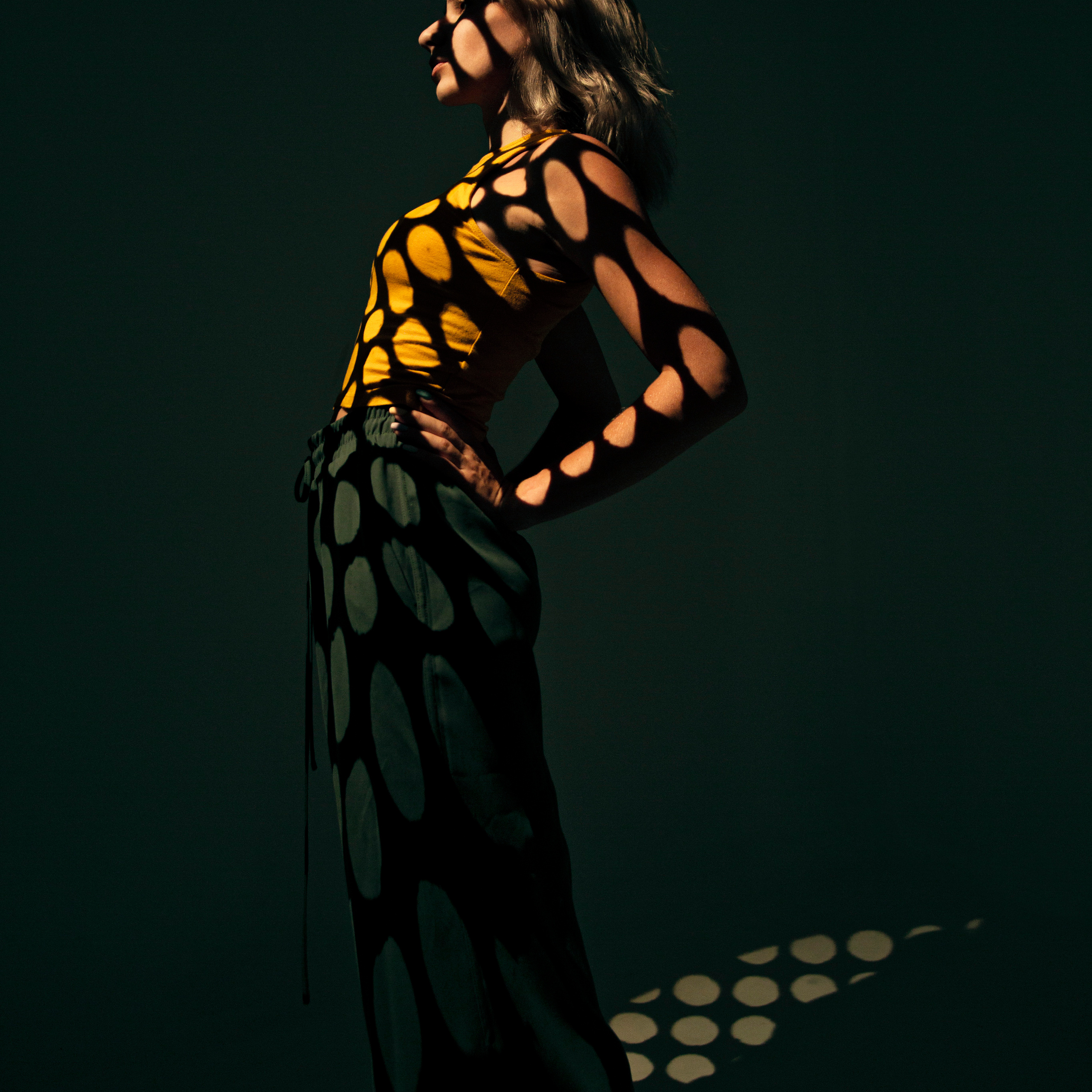 Анна Ожигова Фотограф