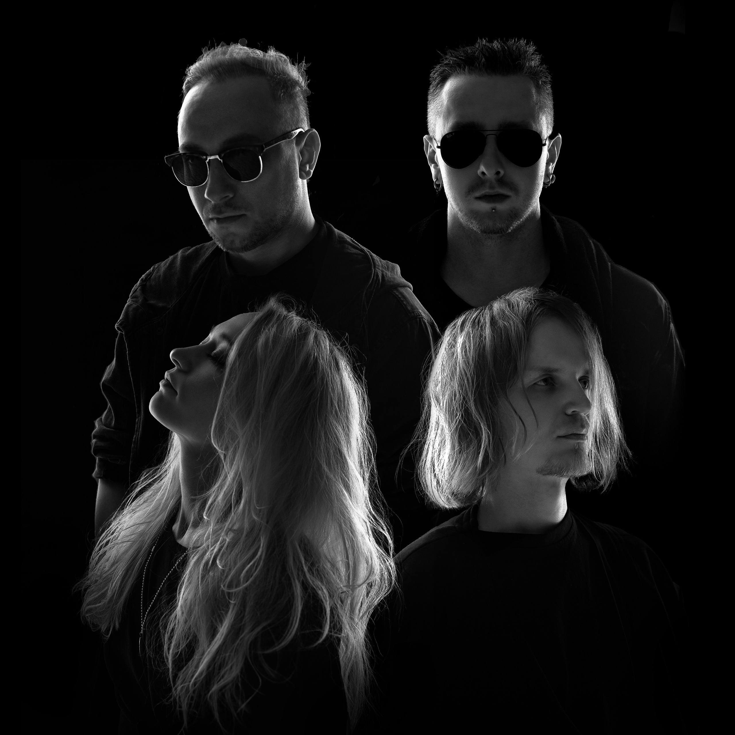 Анна Ожигова Фотограф