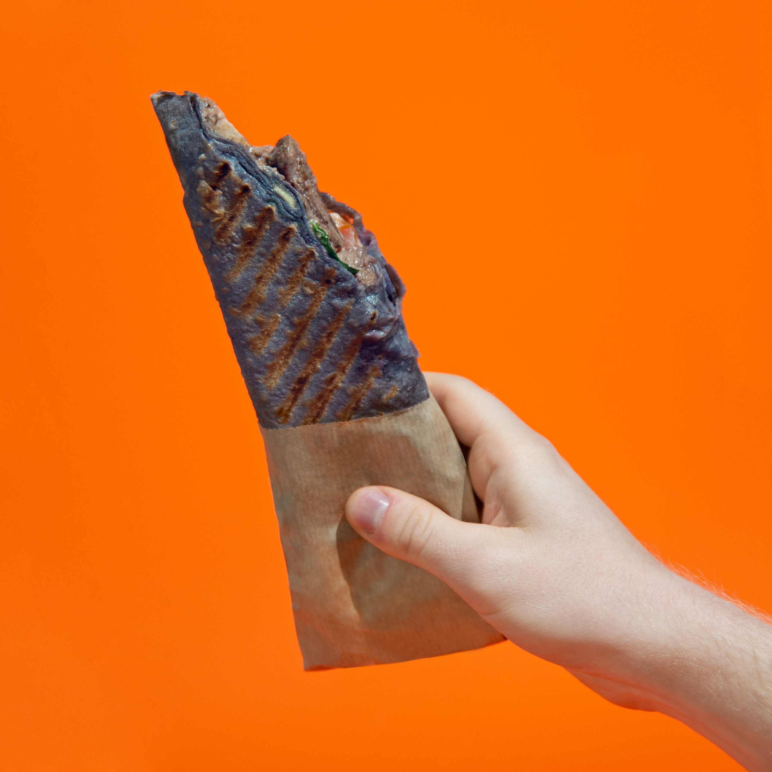 BBQ Shaverma. Анна Ожигова Фотограф