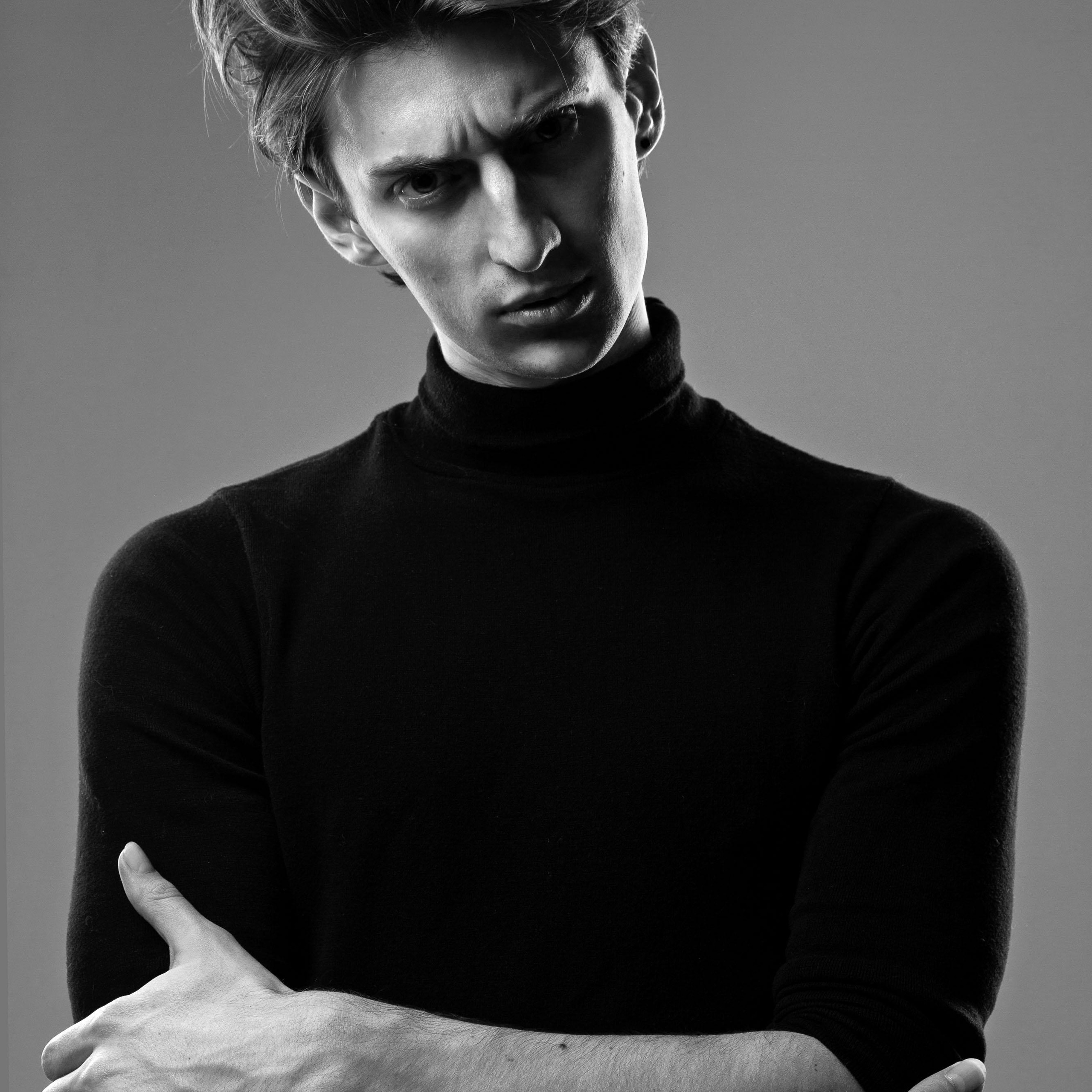 Анна Ожигова Фотограф