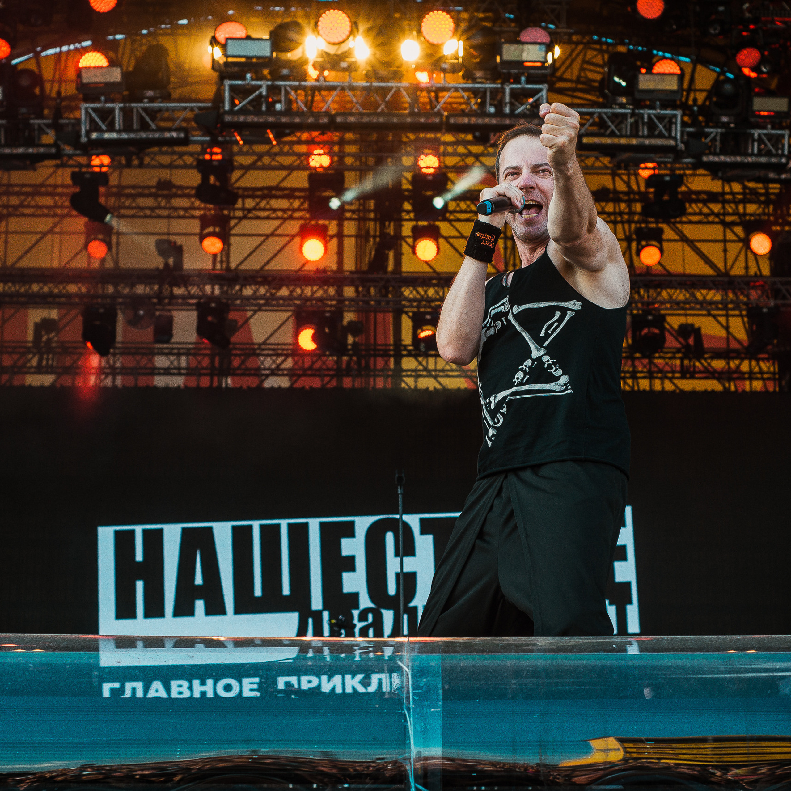 КОНЦЕРТЫ | МЕРОПРИЯТИЯ | ФЕСТИВАЛИ. Анна Ожигова Фотограф