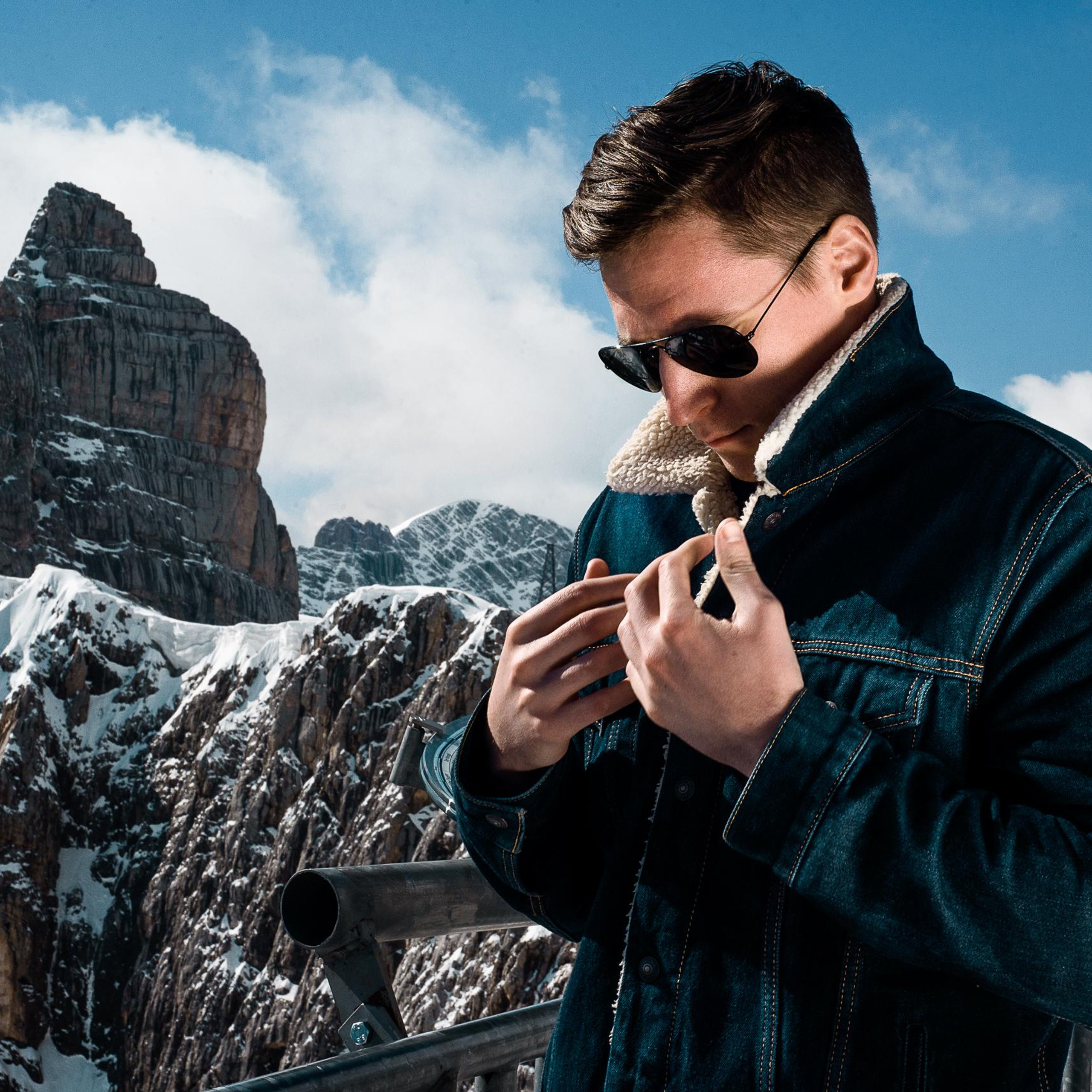 Анна Ожигова Фотограф