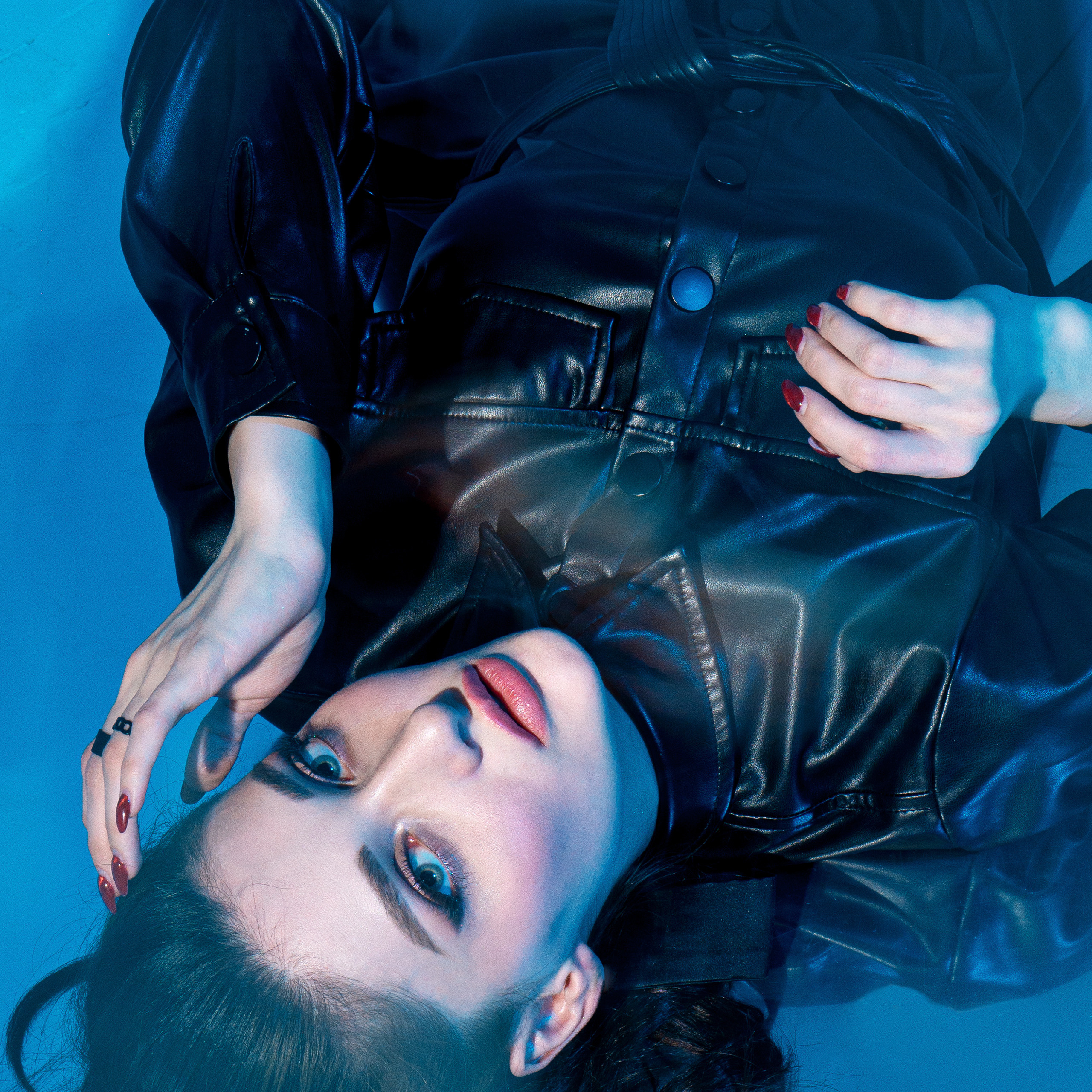 Анна Ожигова Фотограф