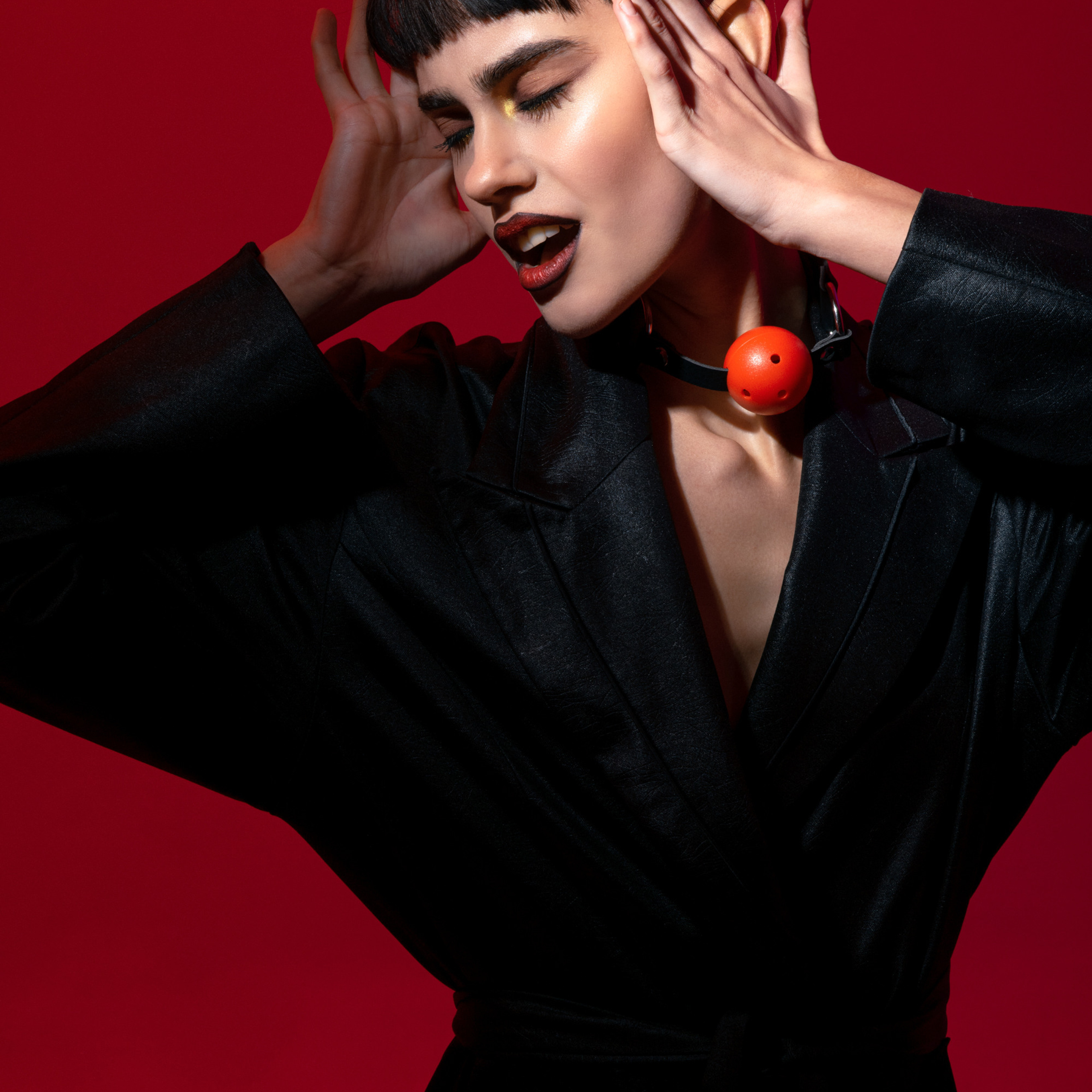 Анна Ожигова Фотограф