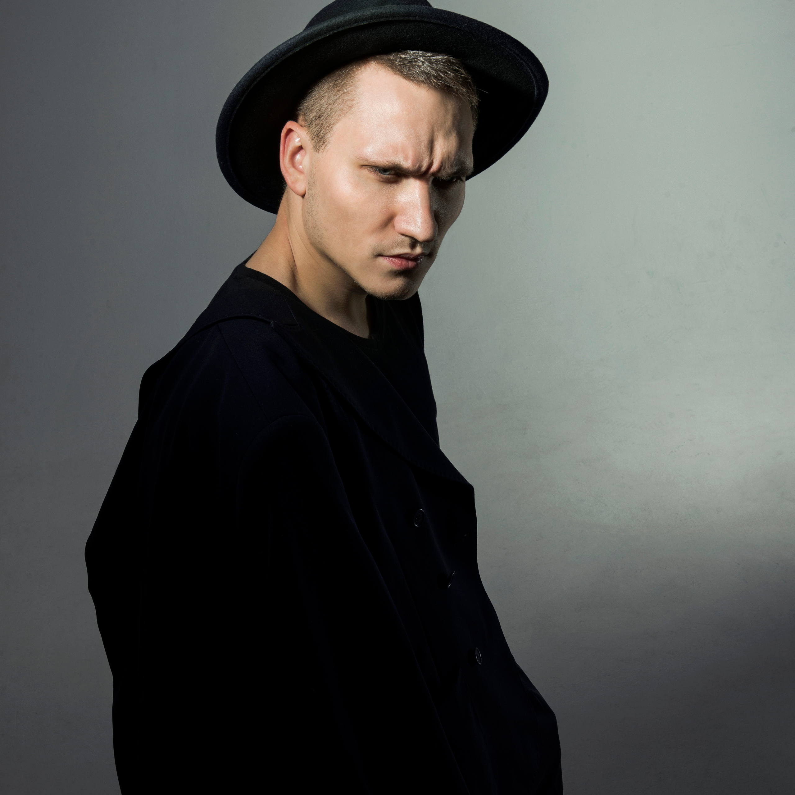 ИНДИВИДУАЛЬНЫЕ СЪЕМКИ. Анна Ожигова Фотограф