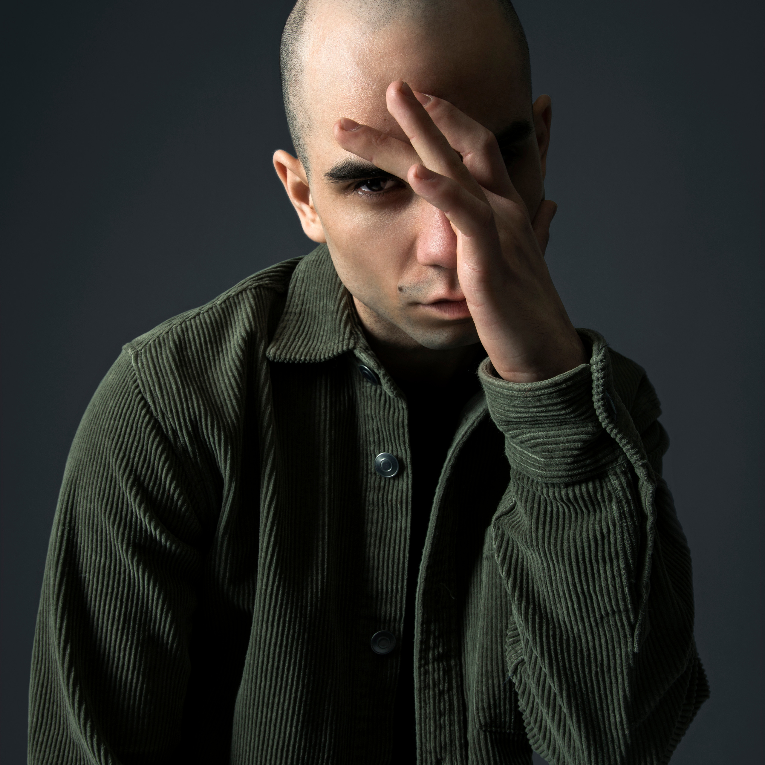 ИНДИВИДУАЛЬНЫЕ СЪЕМКИ. Анна Ожигова Фотограф