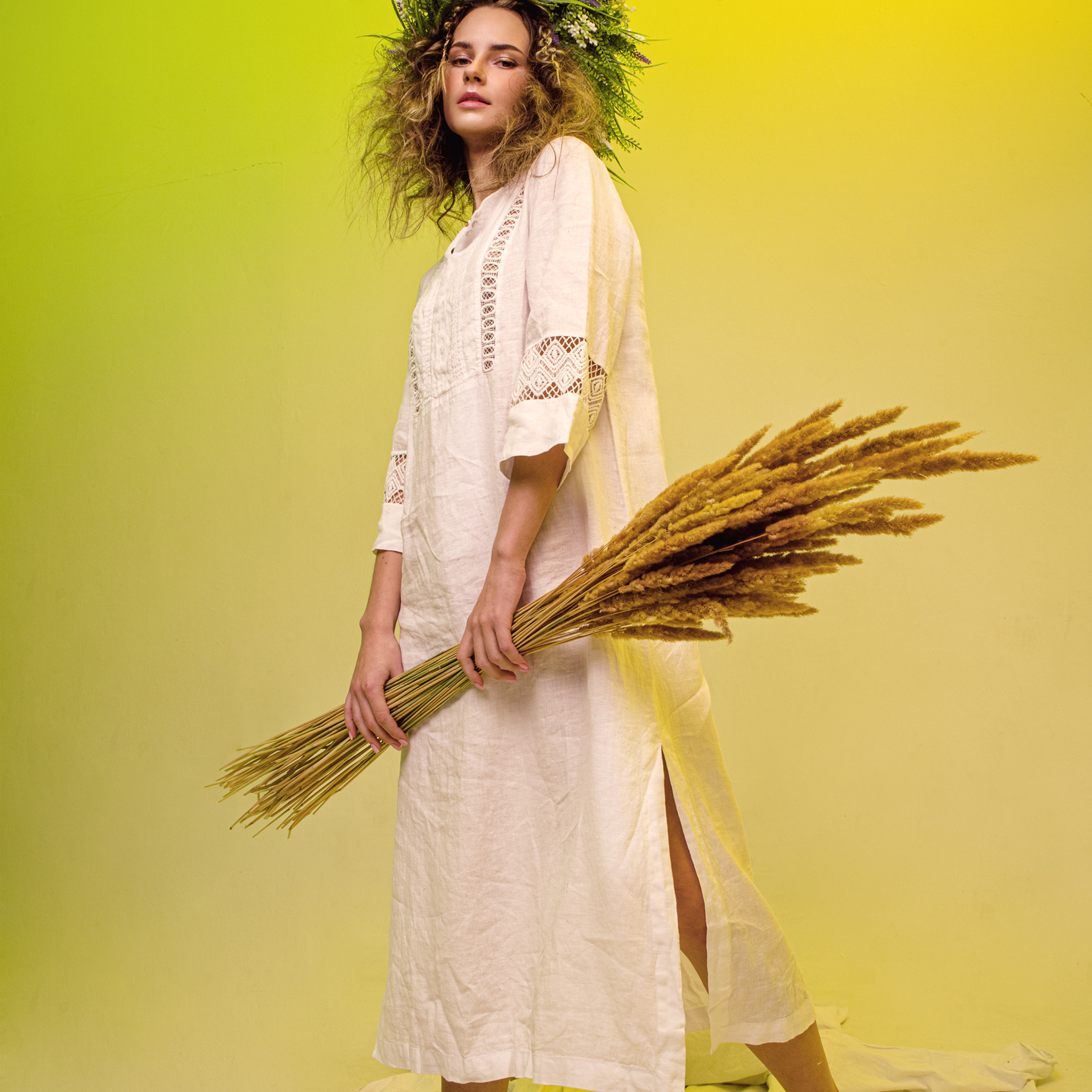 Анна Ожигова Фотограф