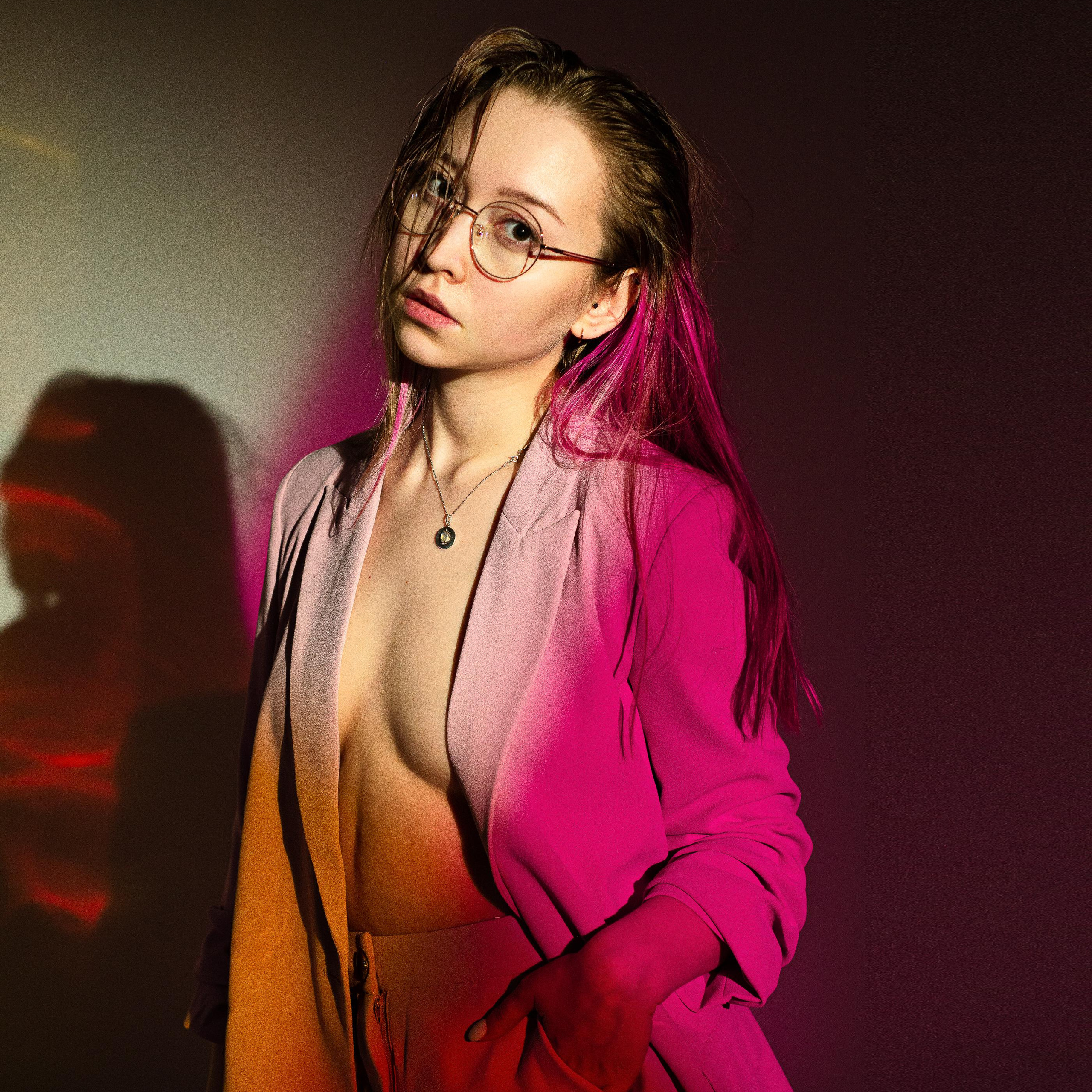 Анна Ожигова Фотограф