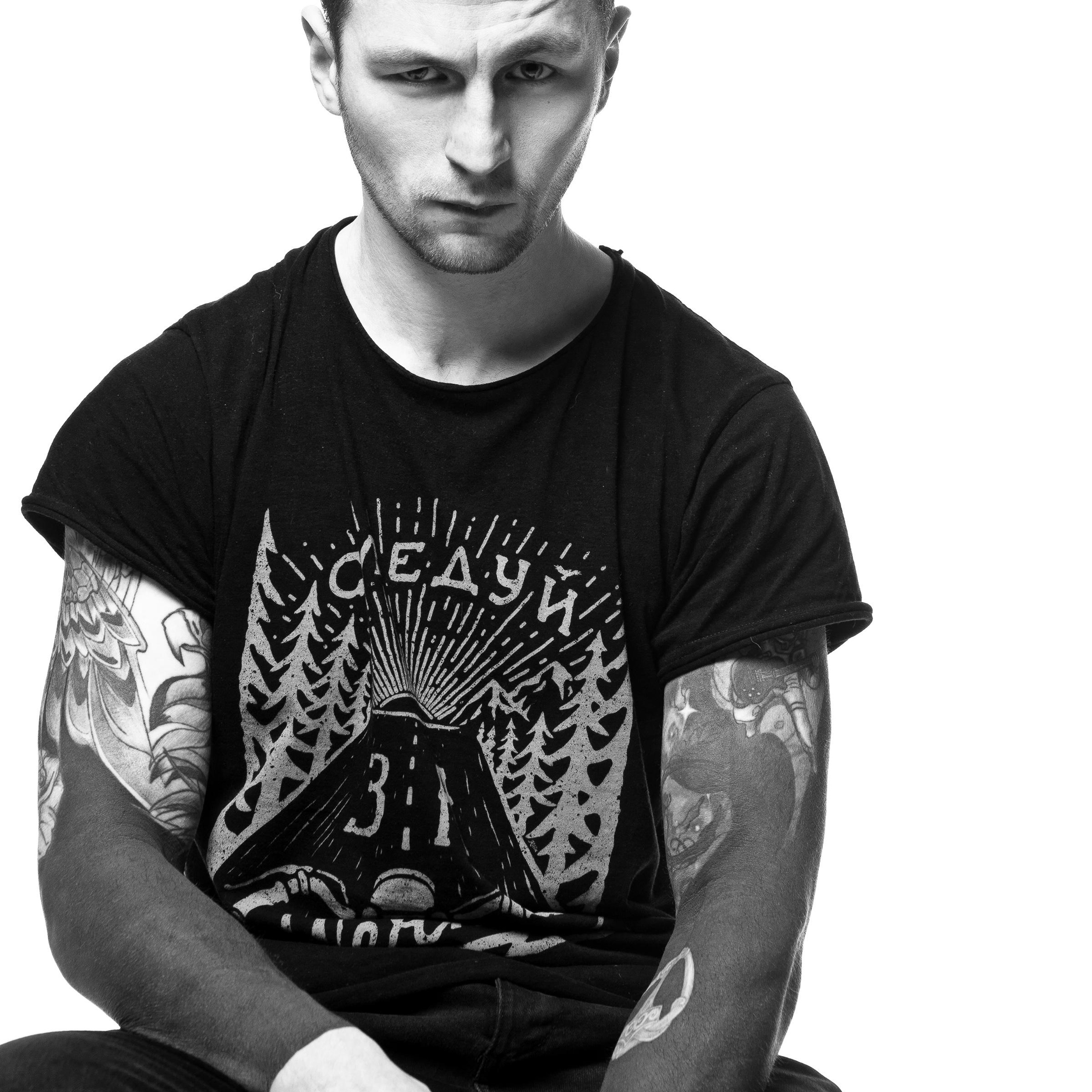 Анна Ожигова Фотограф