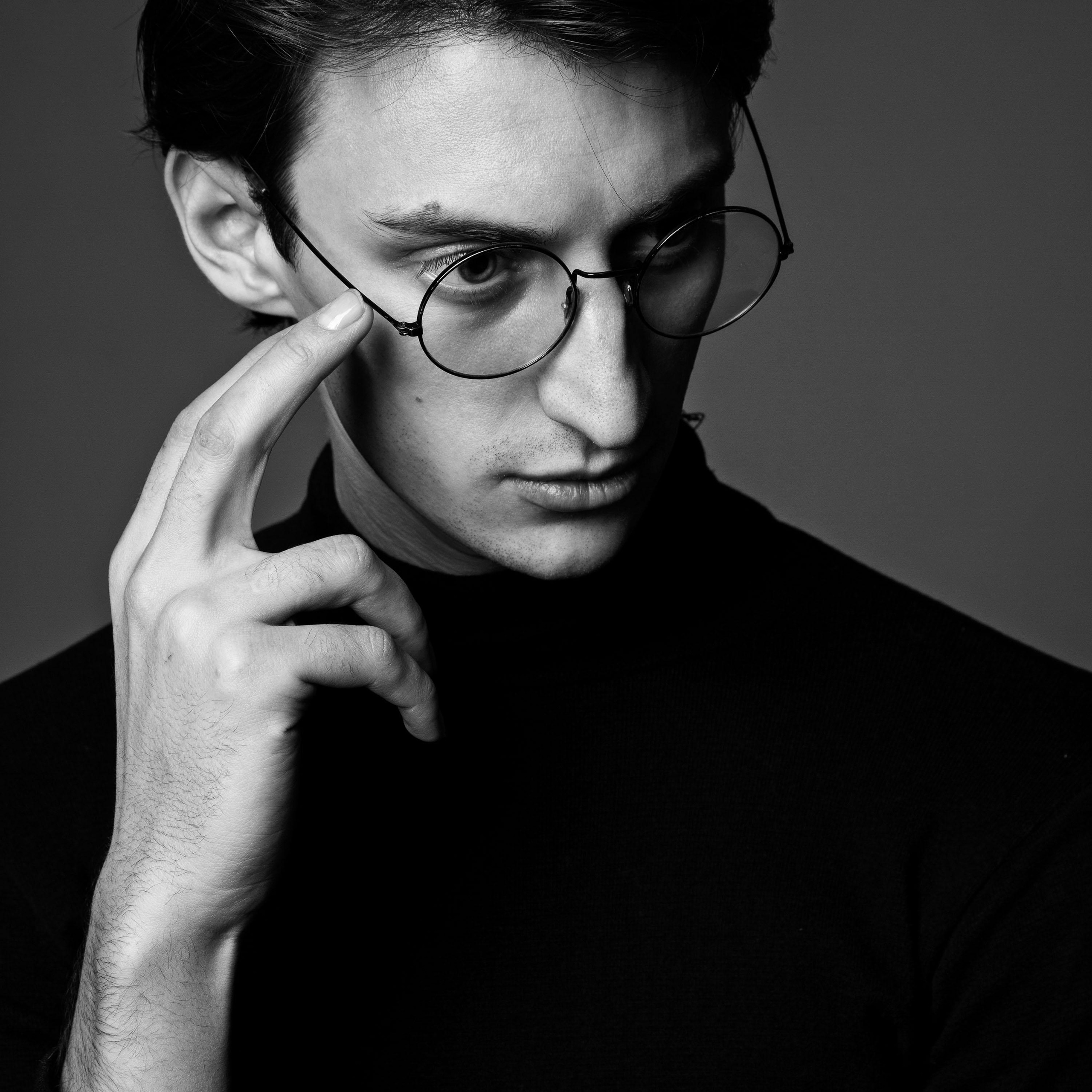 ИНДИВИДУАЛЬНЫЕ СЪЕМКИ. Анна Ожигова Фотограф