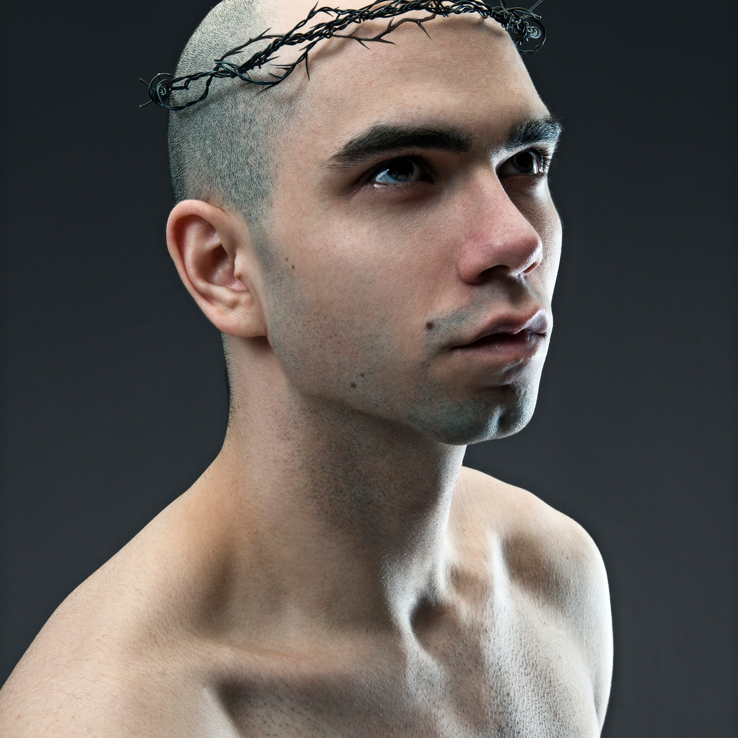 ИНДИВИДУАЛЬНЫЕ СЪЕМКИ. Анна Ожигова Фотограф