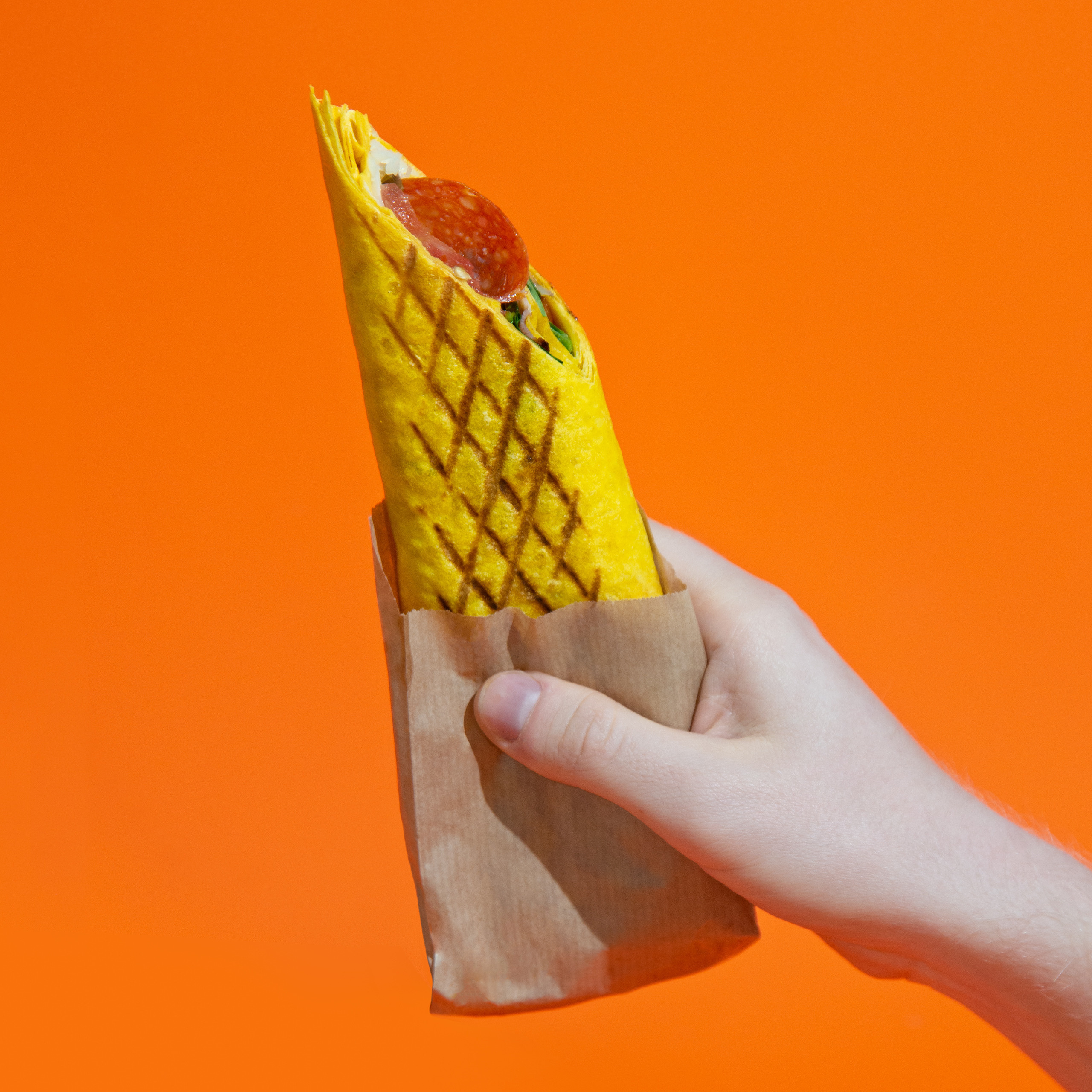 BBQ Shaverma. Анна Ожигова Фотограф