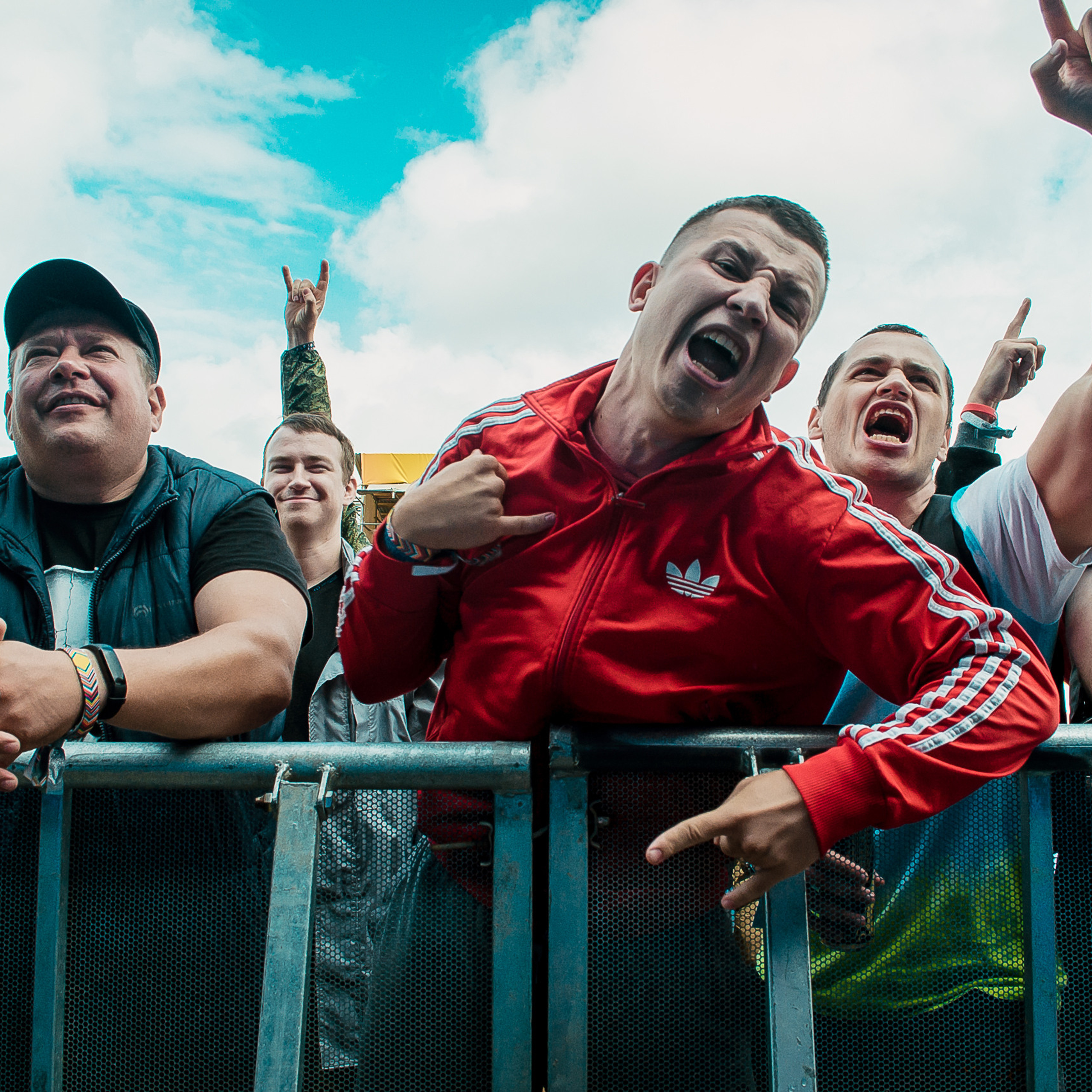 КОНЦЕРТЫ | МЕРОПРИЯТИЯ | ФЕСТИВАЛИ. Анна Ожигова Фотограф