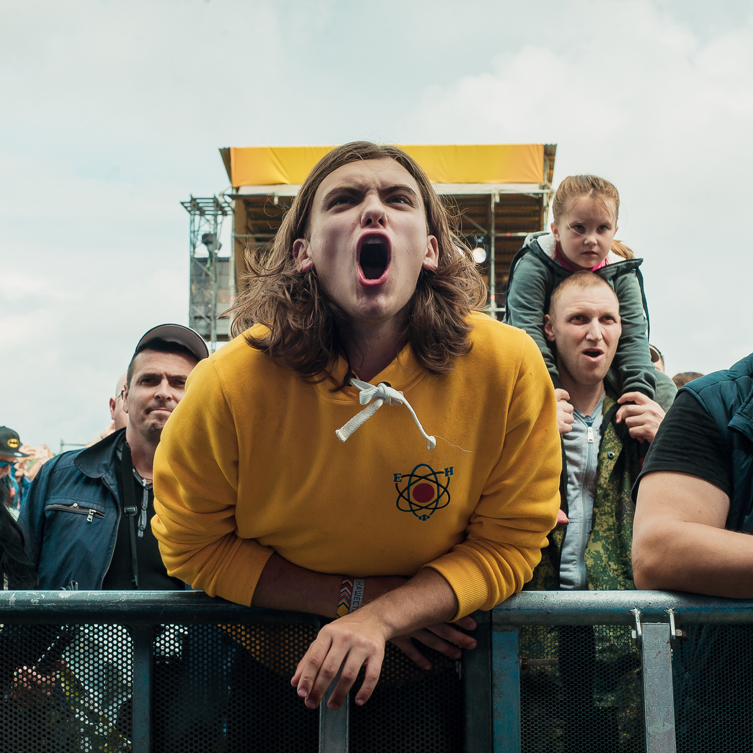 КОНЦЕРТЫ | МЕРОПРИЯТИЯ | ФЕСТИВАЛИ. Анна Ожигова Фотограф