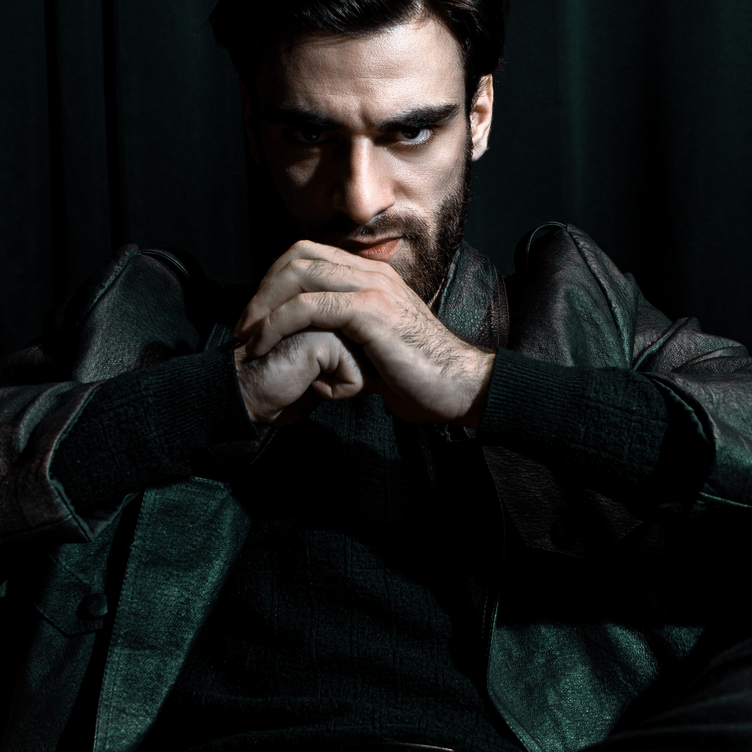 Анна Ожигова Фотограф