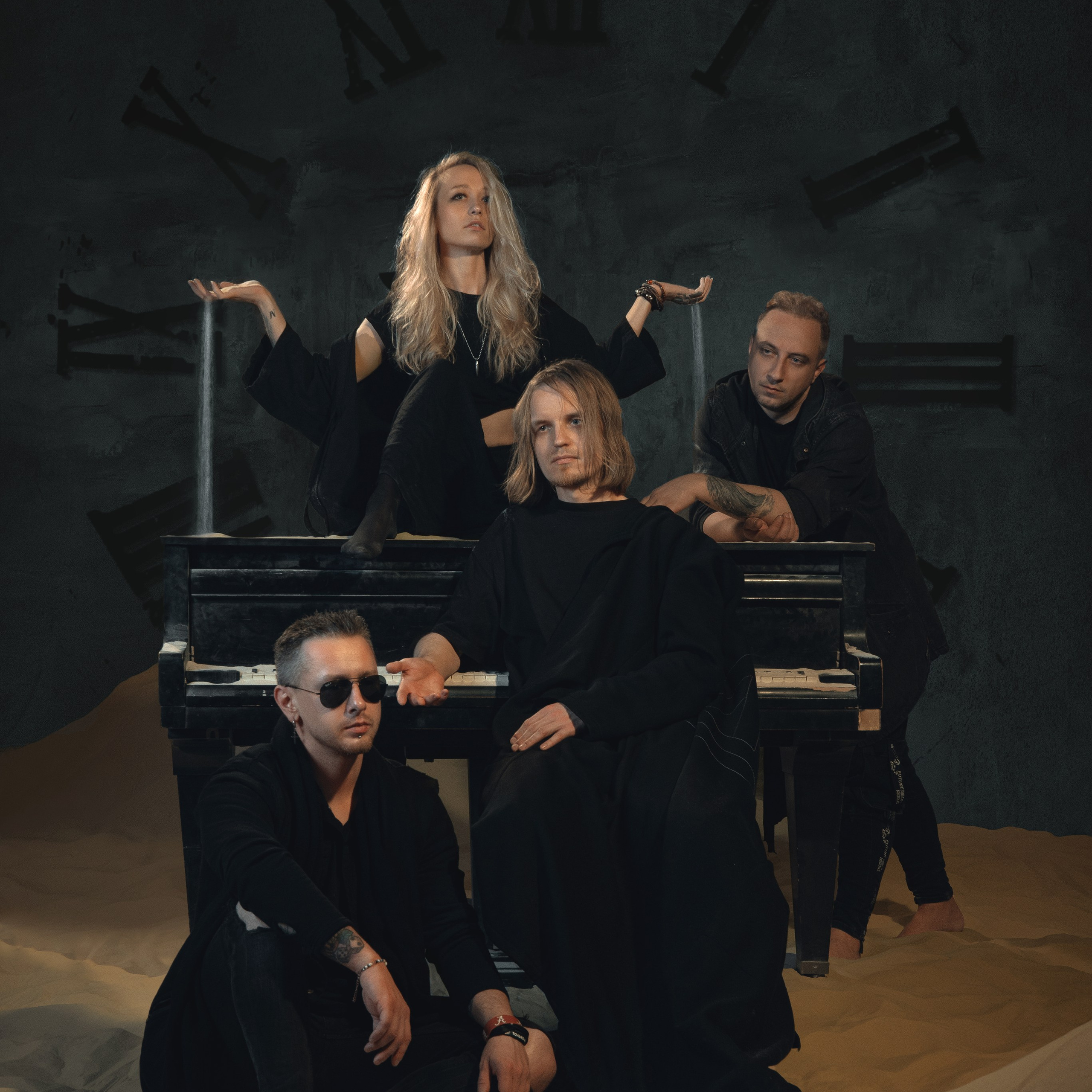 Анна Ожигова Фотограф