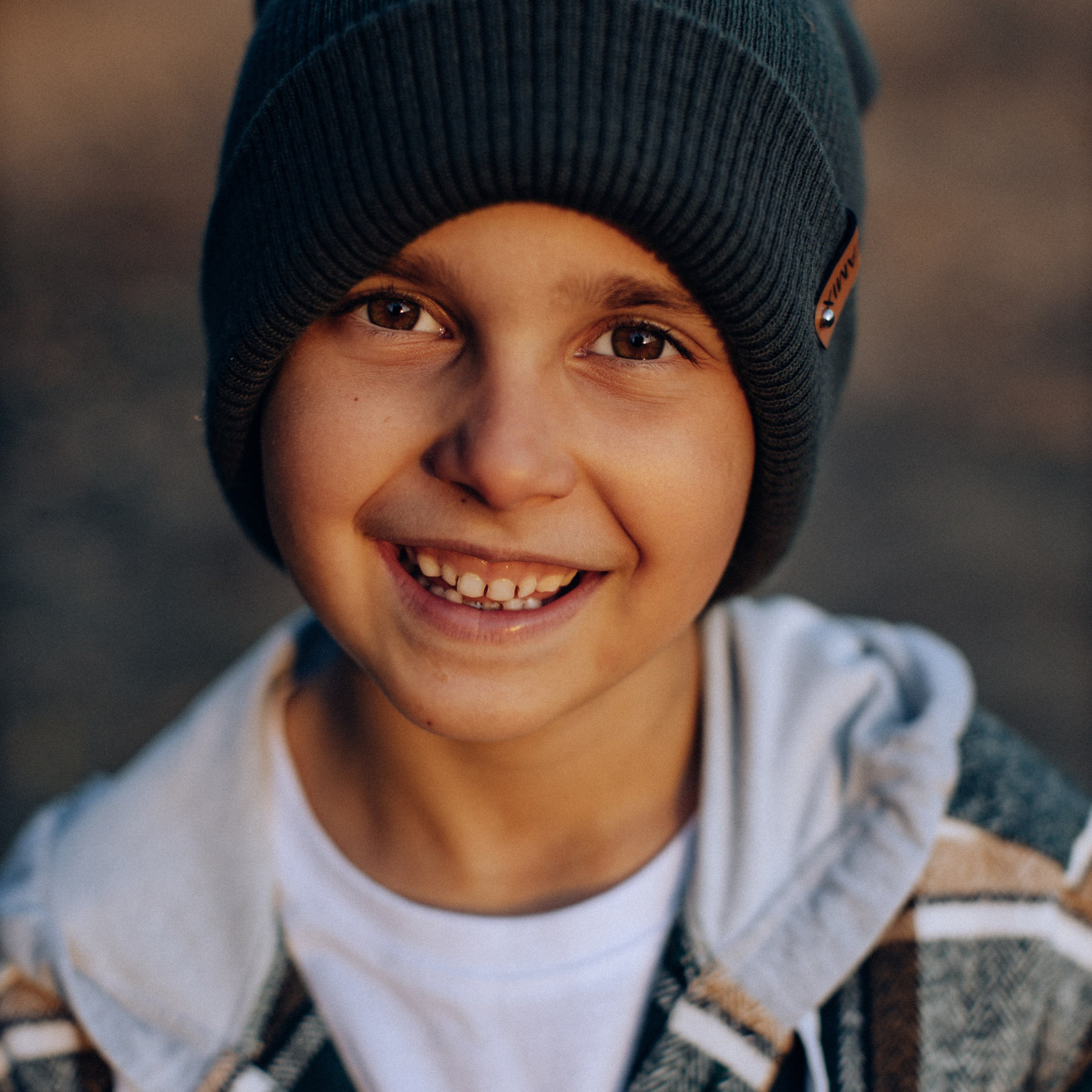 Однажды осенью…