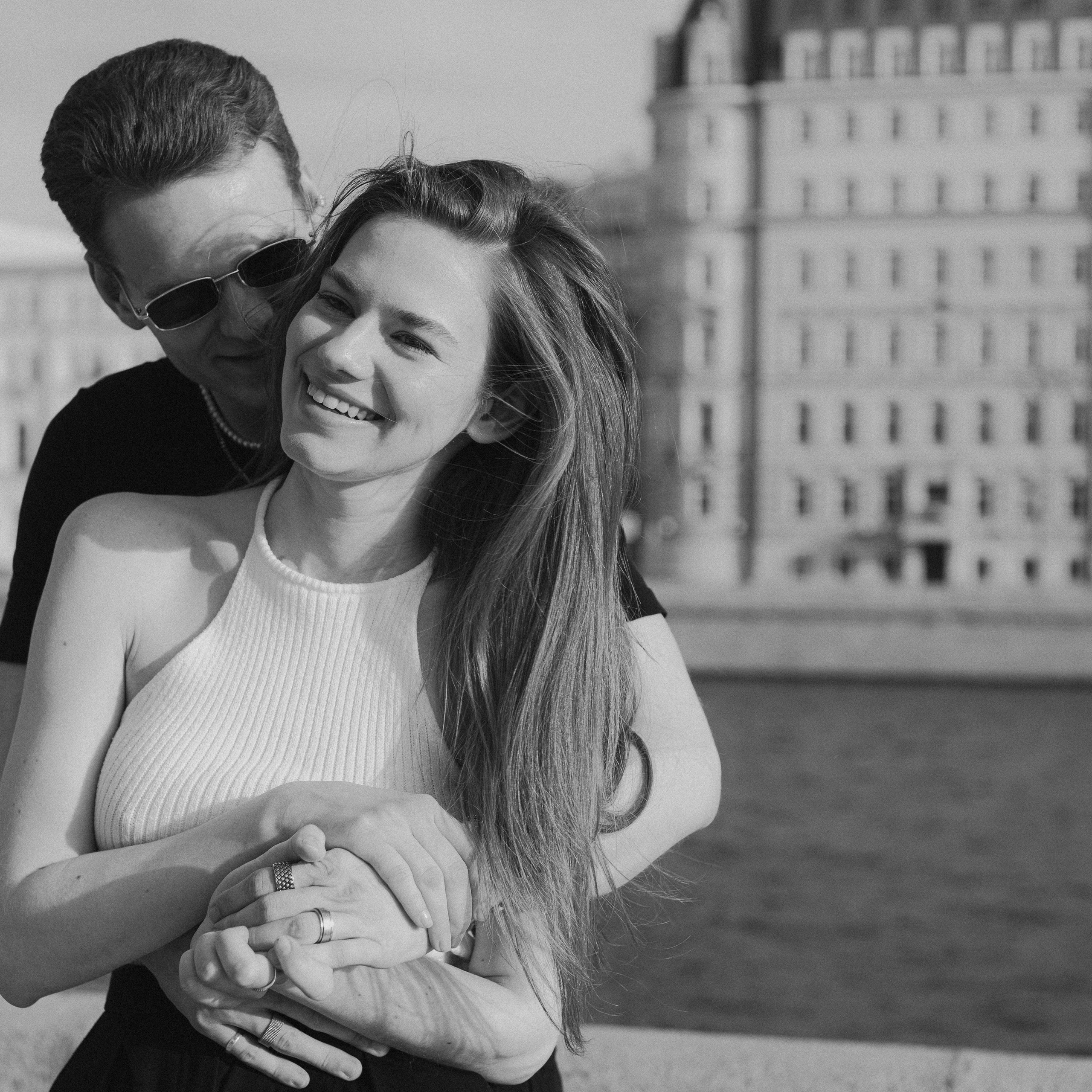 Кристина и Кирилл