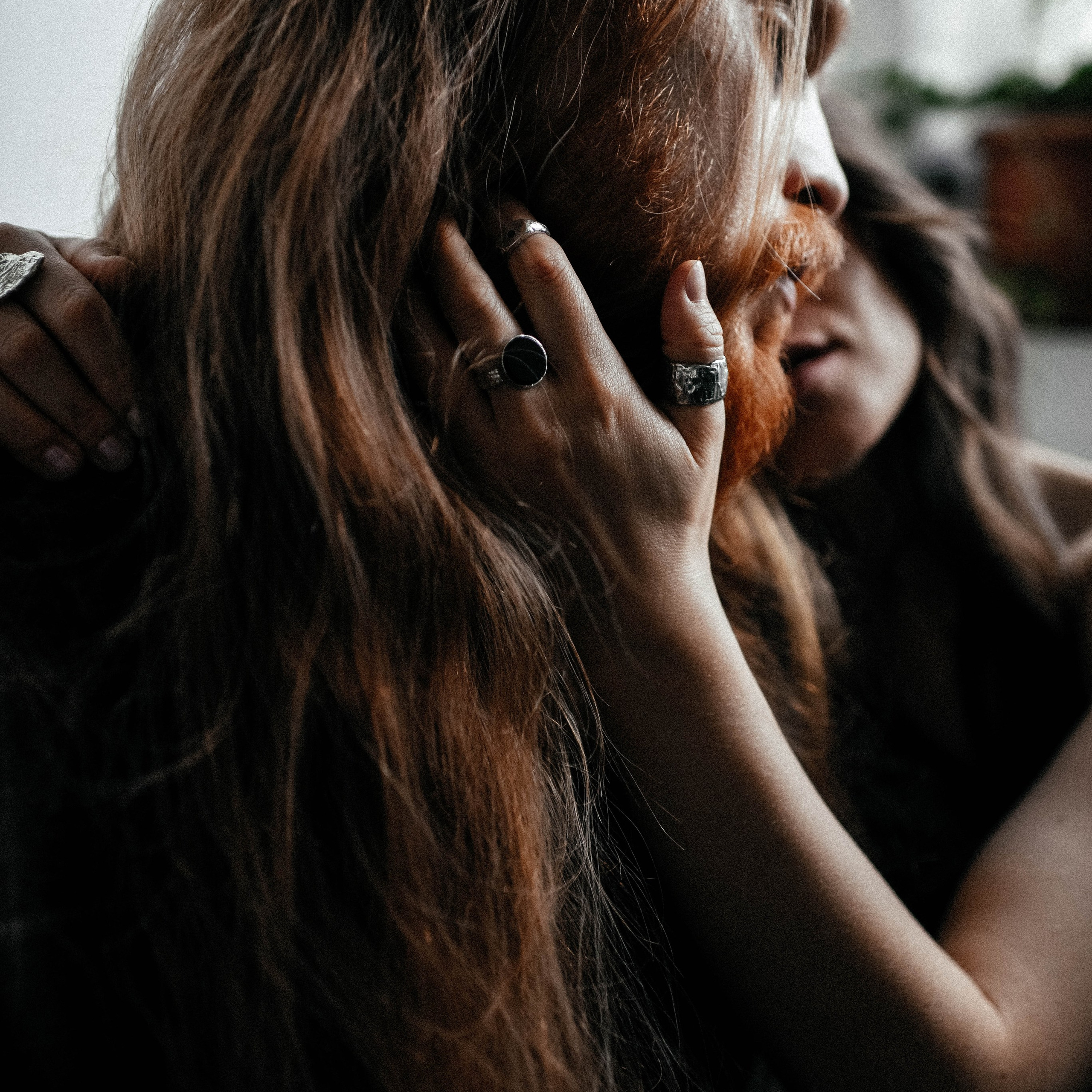 Рустам и Екатерина