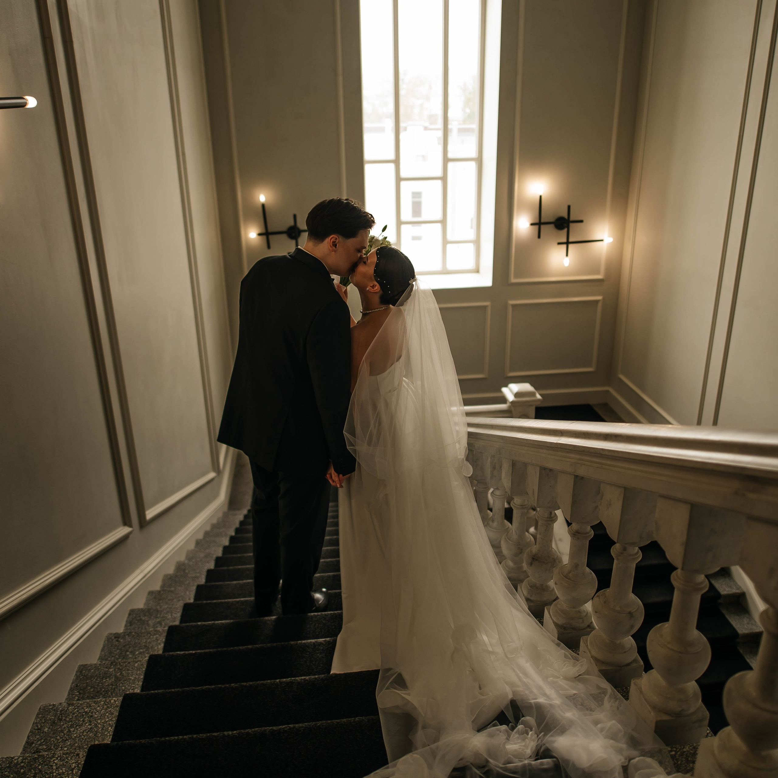 Никита и&nbsp;Дина