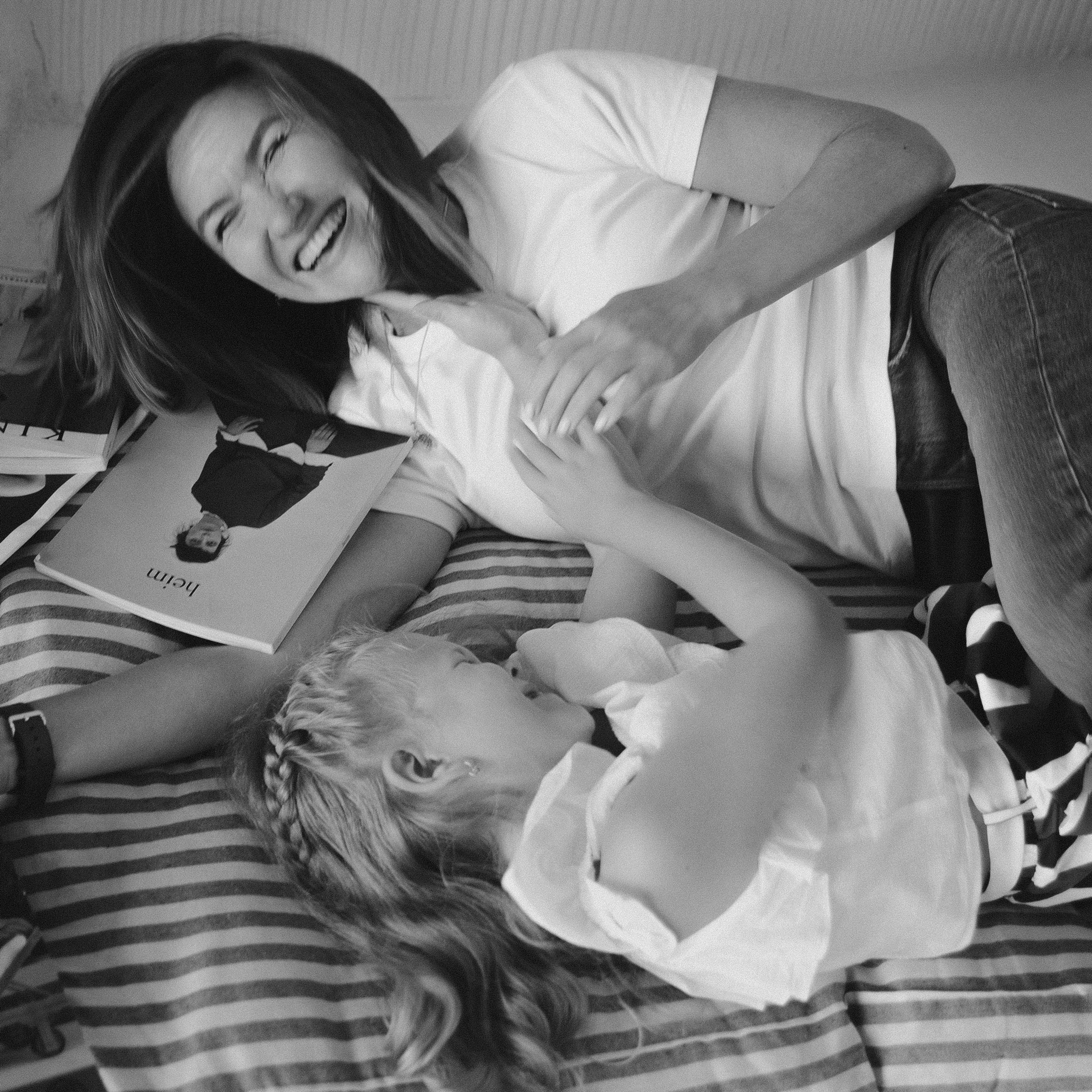 Отзывы. Фотограф в Самаре Наталья Шкурдода