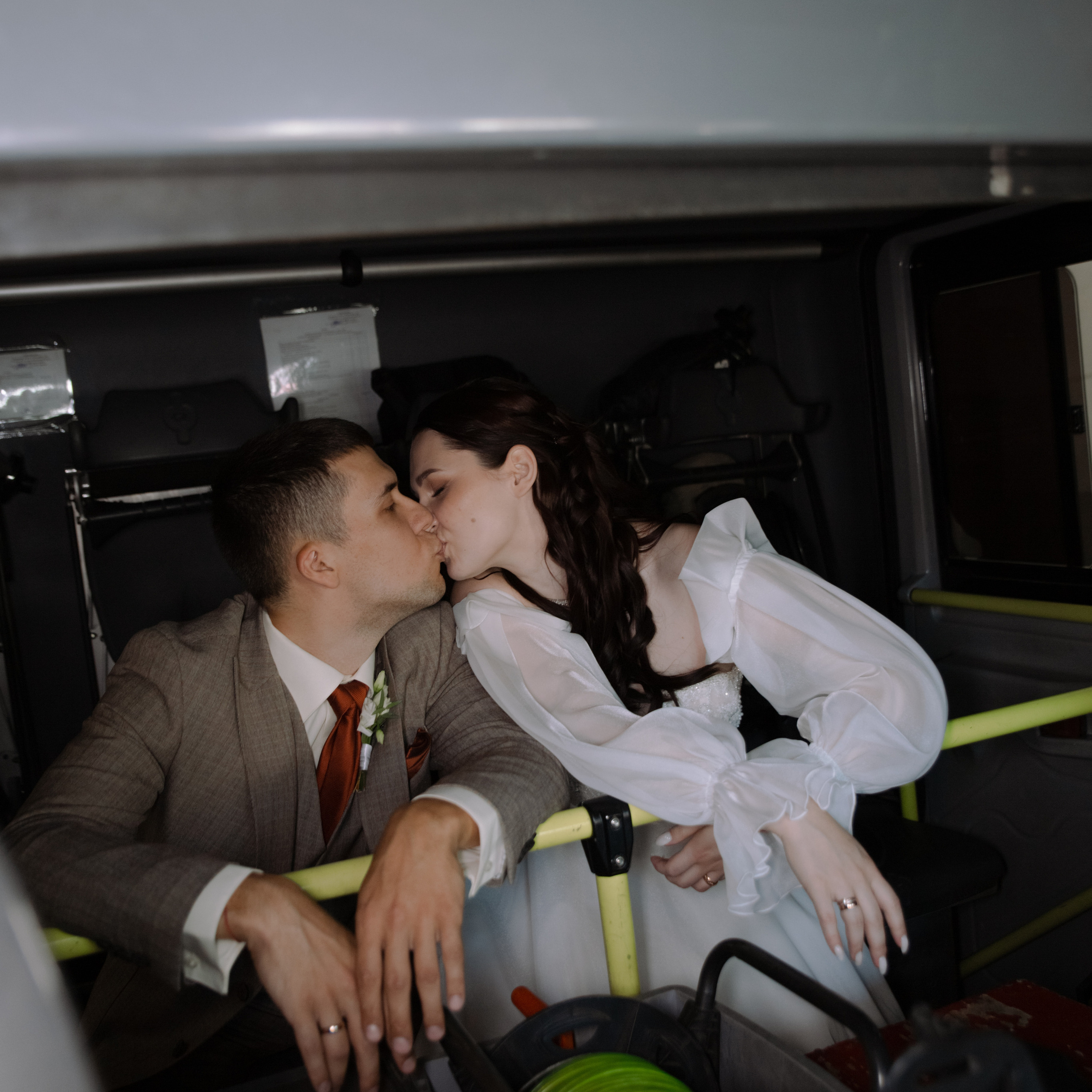 Отзывы. Фотограф в Самаре Наталья Шкурдода