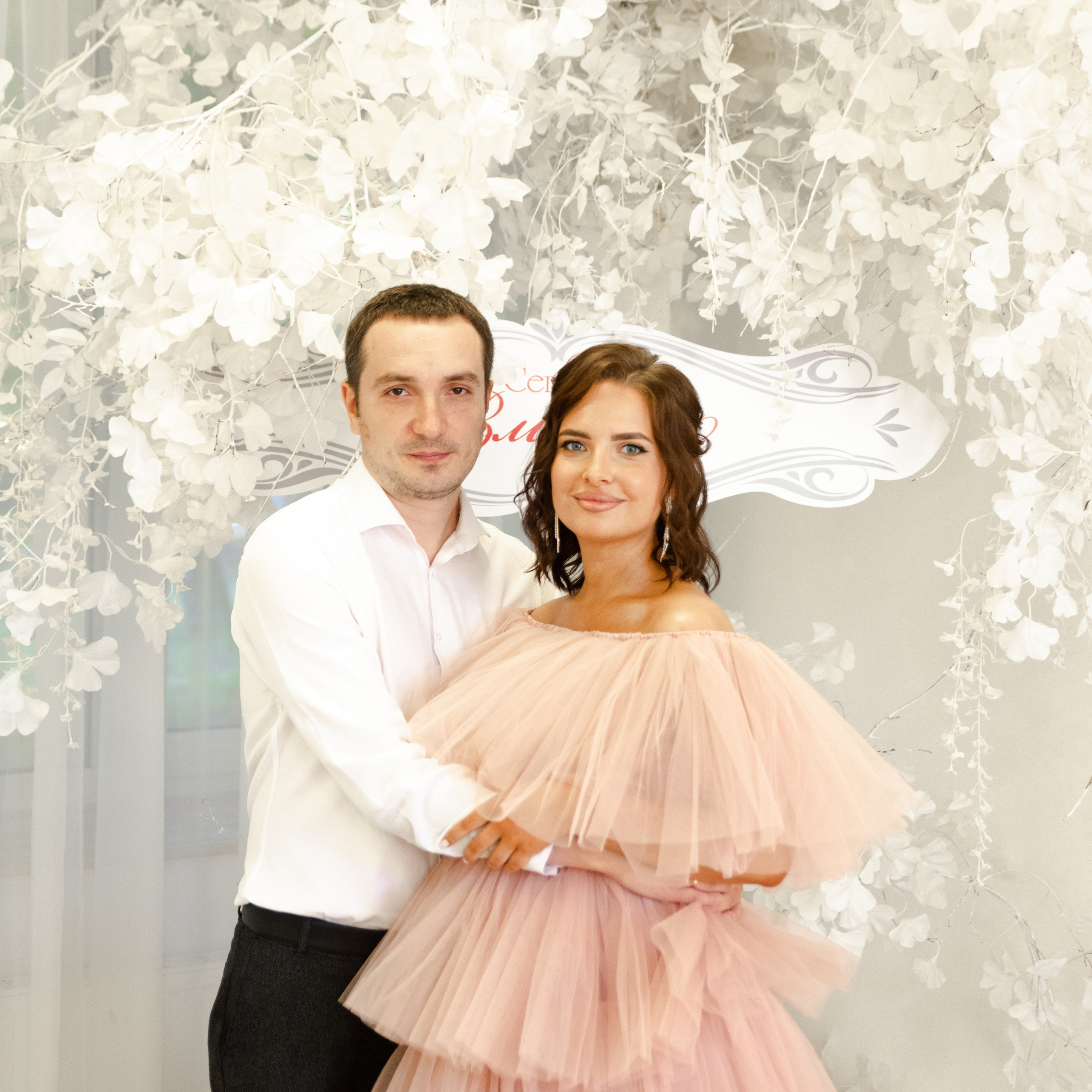 Отзывы. Фотограф в Самаре Наталья Шкурдода